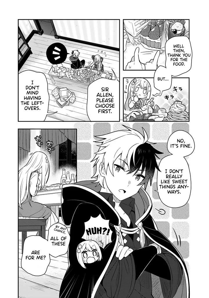 Teaching the Young Lady That I Picked up Who Broke off Her Engagement Things She’s Not Supposed to Do, Letting Her Eat Good Food, Letting Her Dress Fashionably and Making Her the Happiest Girl in the World! Chapter 5 - Page 2