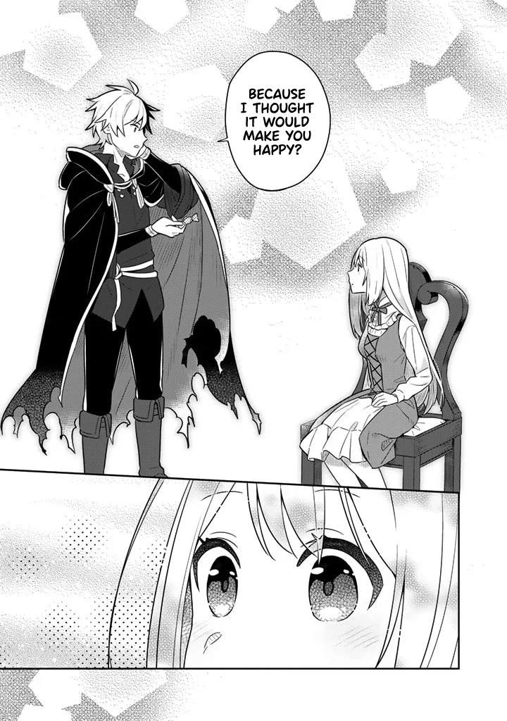 Teaching the Young Lady That I Picked up Who Broke off Her Engagement Things She’s Not Supposed to Do, Letting Her Eat Good Food, Letting Her Dress Fashionably and Making Her the Happiest Girl in the World! Chapter 5 - Page 4