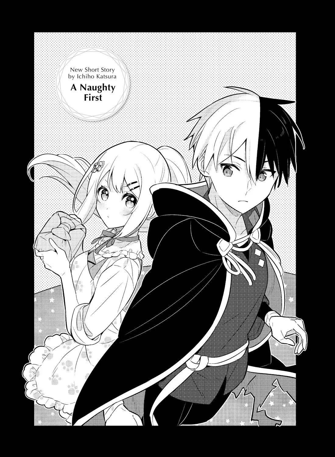 Teaching the Young Lady That I Picked up Who Broke off Her Engagement Things She’s Not Supposed to Do, Letting Her Eat Good Food, Letting Her Dress Fashionably and Making Her the Happiest Girl in the World! Chapter 51.5 - Page 1