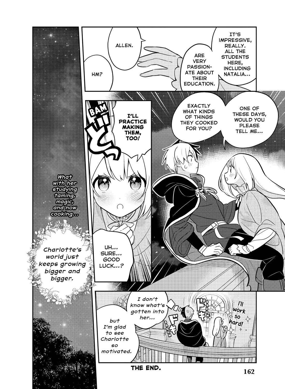 Teaching the Young Lady That I Picked up Who Broke off Her Engagement Things She’s Not Supposed to Do, Letting Her Eat Good Food, Letting Her Dress Fashionably and Making Her the Happiest Girl in the World! Chapter 51.5 - Page 6