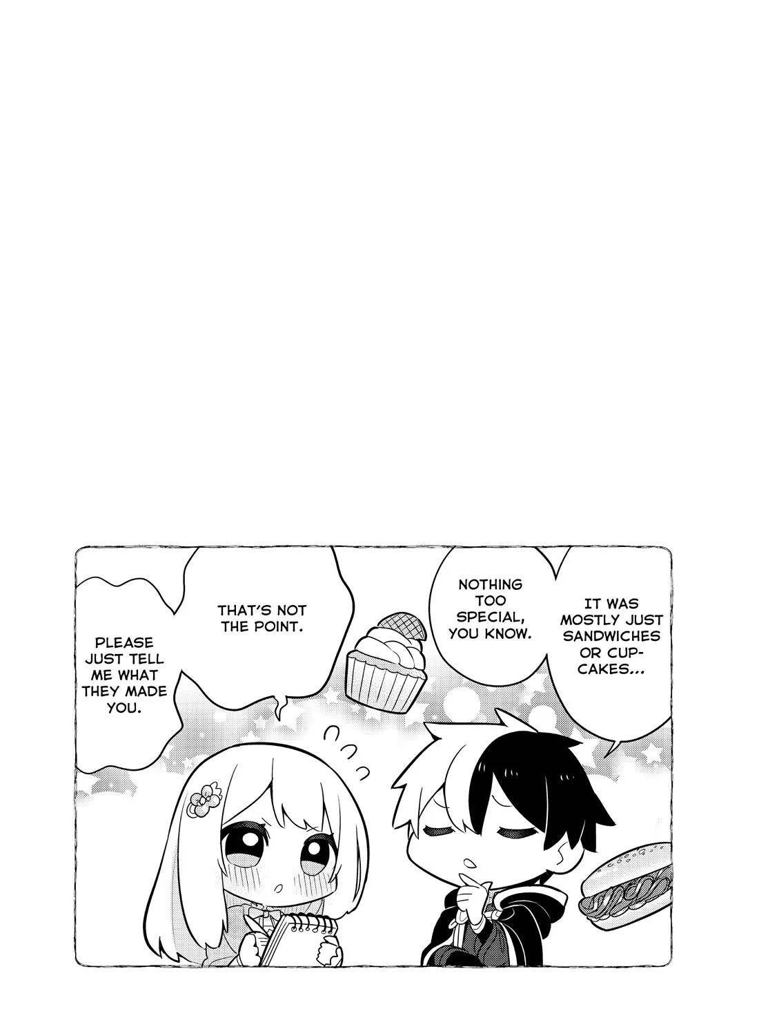 Teaching the Young Lady That I Picked up Who Broke off Her Engagement Things She’s Not Supposed to Do, Letting Her Eat Good Food, Letting Her Dress Fashionably and Making Her the Happiest Girl in the World! Chapter 51.5 - Page 7