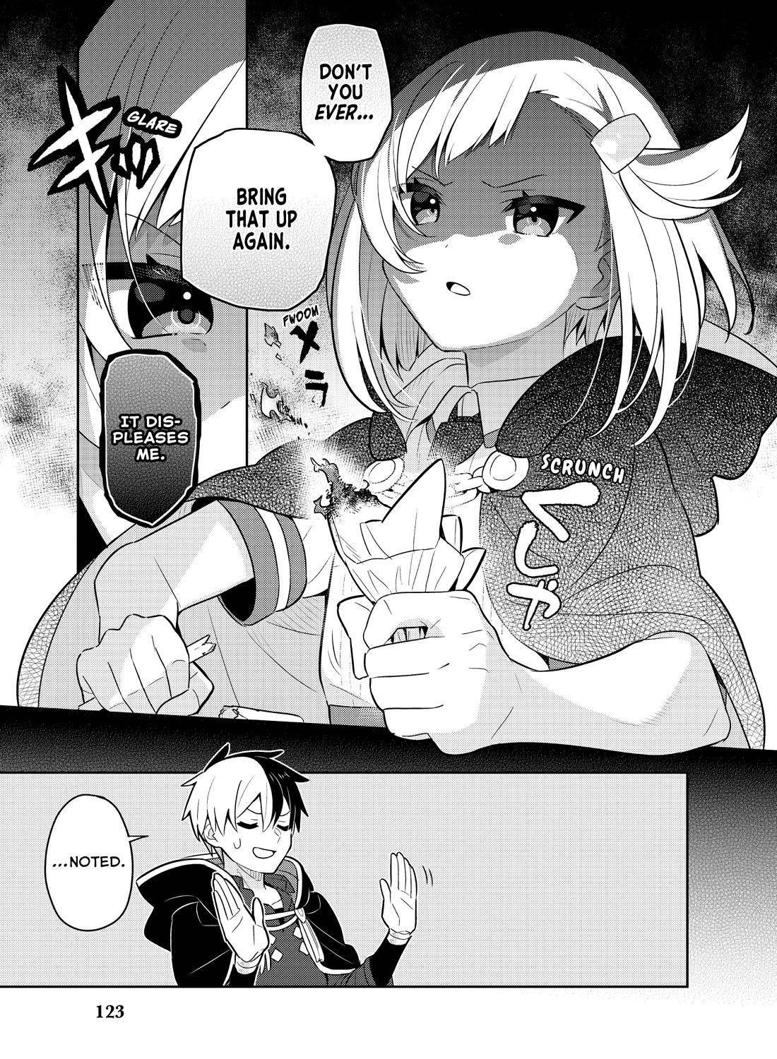 Teaching the Young Lady That I Picked up Who Broke off Her Engagement Things She’s Not Supposed to Do, Letting Her Eat Good Food, Letting Her Dress Fashionably and Making Her the Happiest Girl in the World! Chapter 51 - Page 11