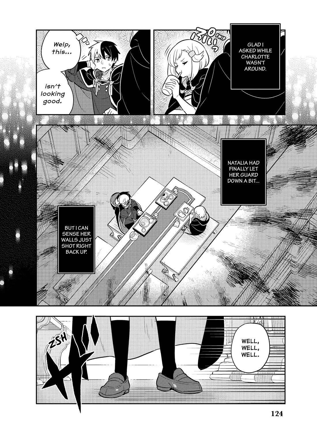 Teaching the Young Lady That I Picked up Who Broke off Her Engagement Things She’s Not Supposed to Do, Letting Her Eat Good Food, Letting Her Dress Fashionably and Making Her the Happiest Girl in the World! Chapter 51 - Page 12