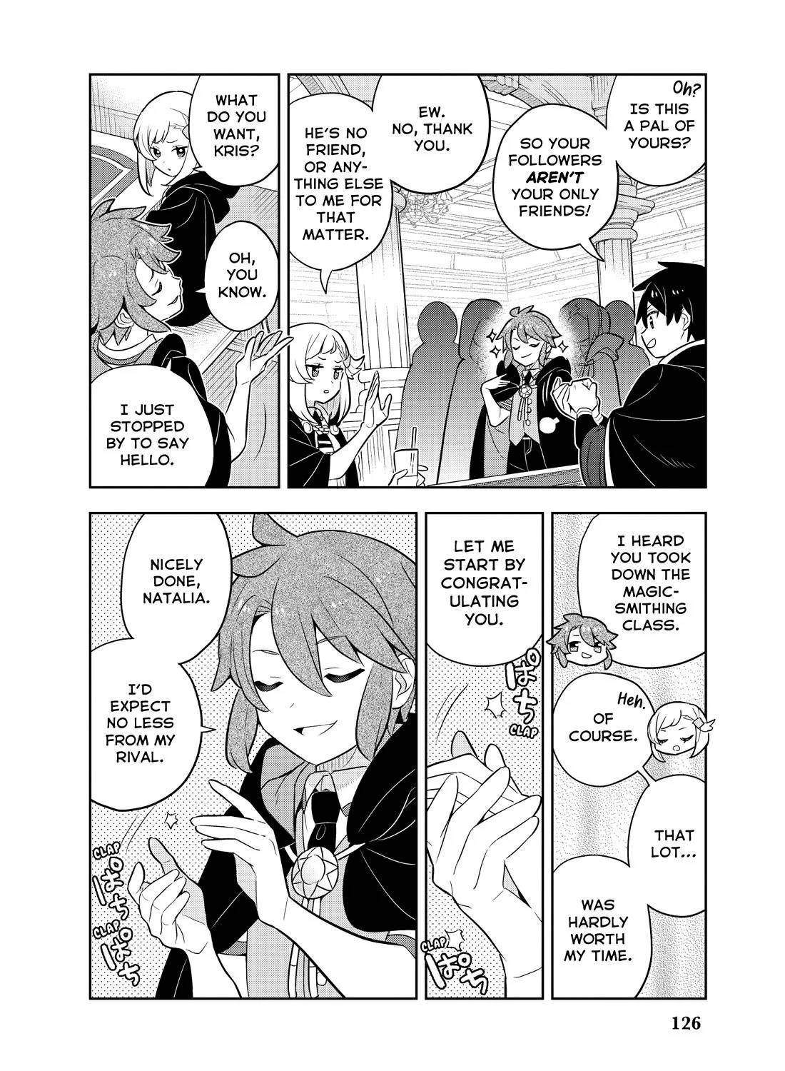 Teaching the Young Lady That I Picked up Who Broke off Her Engagement Things She’s Not Supposed to Do, Letting Her Eat Good Food, Letting Her Dress Fashionably and Making Her the Happiest Girl in the World! Chapter 51 - Page 14