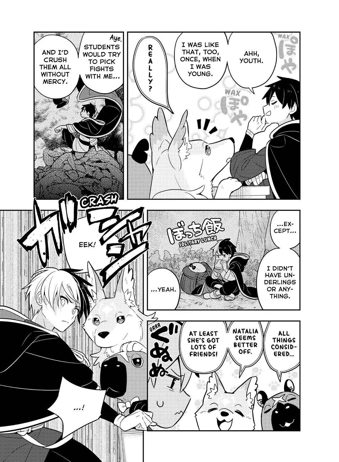 Teaching the Young Lady That I Picked up Who Broke off Her Engagement Things She’s Not Supposed to Do, Letting Her Eat Good Food, Letting Her Dress Fashionably and Making Her the Happiest Girl in the World! Chapter 51 - Page 19