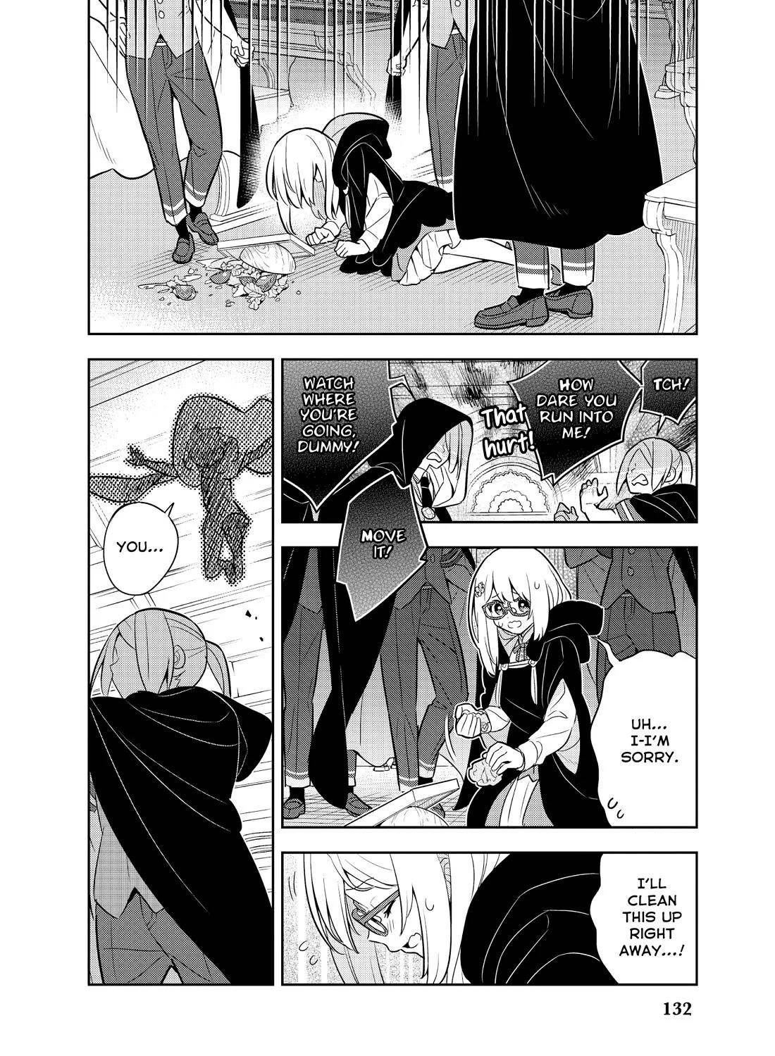 Teaching the Young Lady That I Picked up Who Broke off Her Engagement Things She’s Not Supposed to Do, Letting Her Eat Good Food, Letting Her Dress Fashionably and Making Her the Happiest Girl in the World! Chapter 51 - Page 20