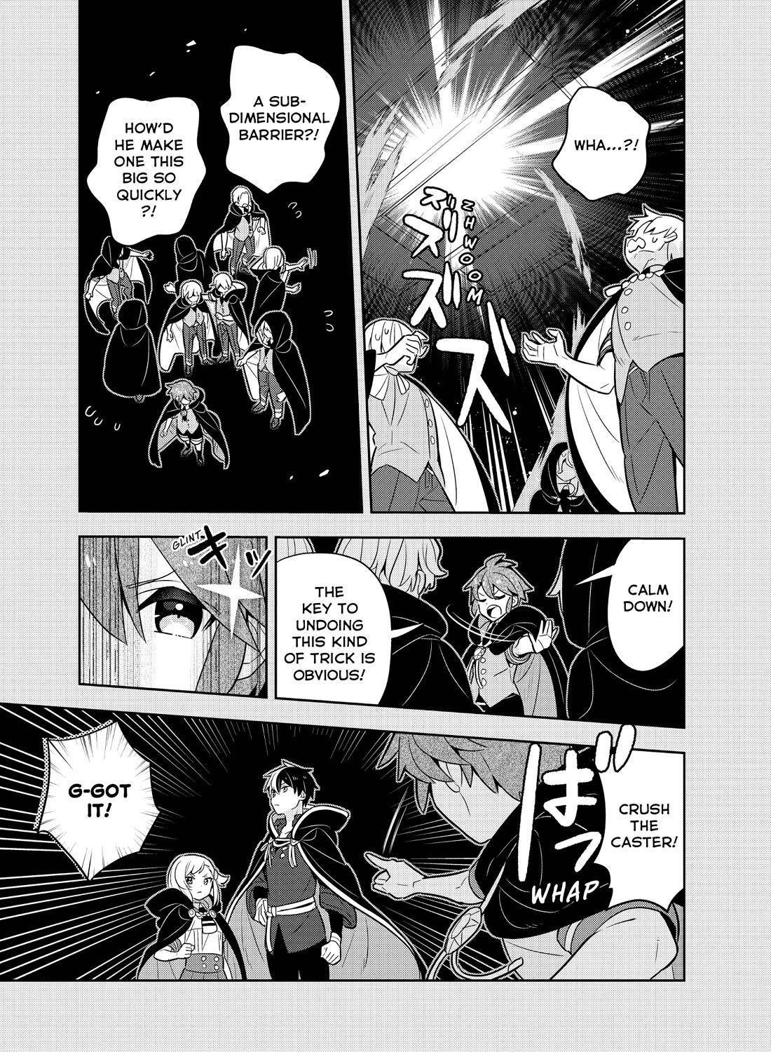 Teaching the Young Lady That I Picked up Who Broke off Her Engagement Things She’s Not Supposed to Do, Letting Her Eat Good Food, Letting Her Dress Fashionably and Making Her the Happiest Girl in the World! Chapter 51 - Page 25