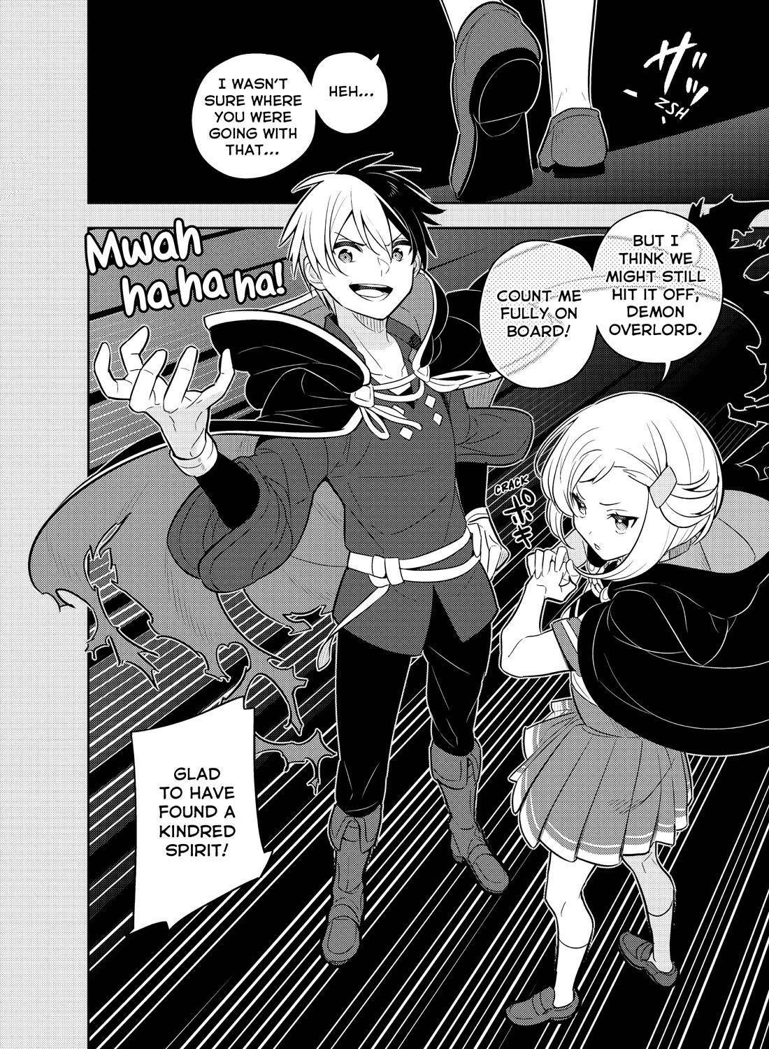 Teaching the Young Lady That I Picked up Who Broke off Her Engagement Things She’s Not Supposed to Do, Letting Her Eat Good Food, Letting Her Dress Fashionably and Making Her the Happiest Girl in the World! Chapter 51 - Page 28