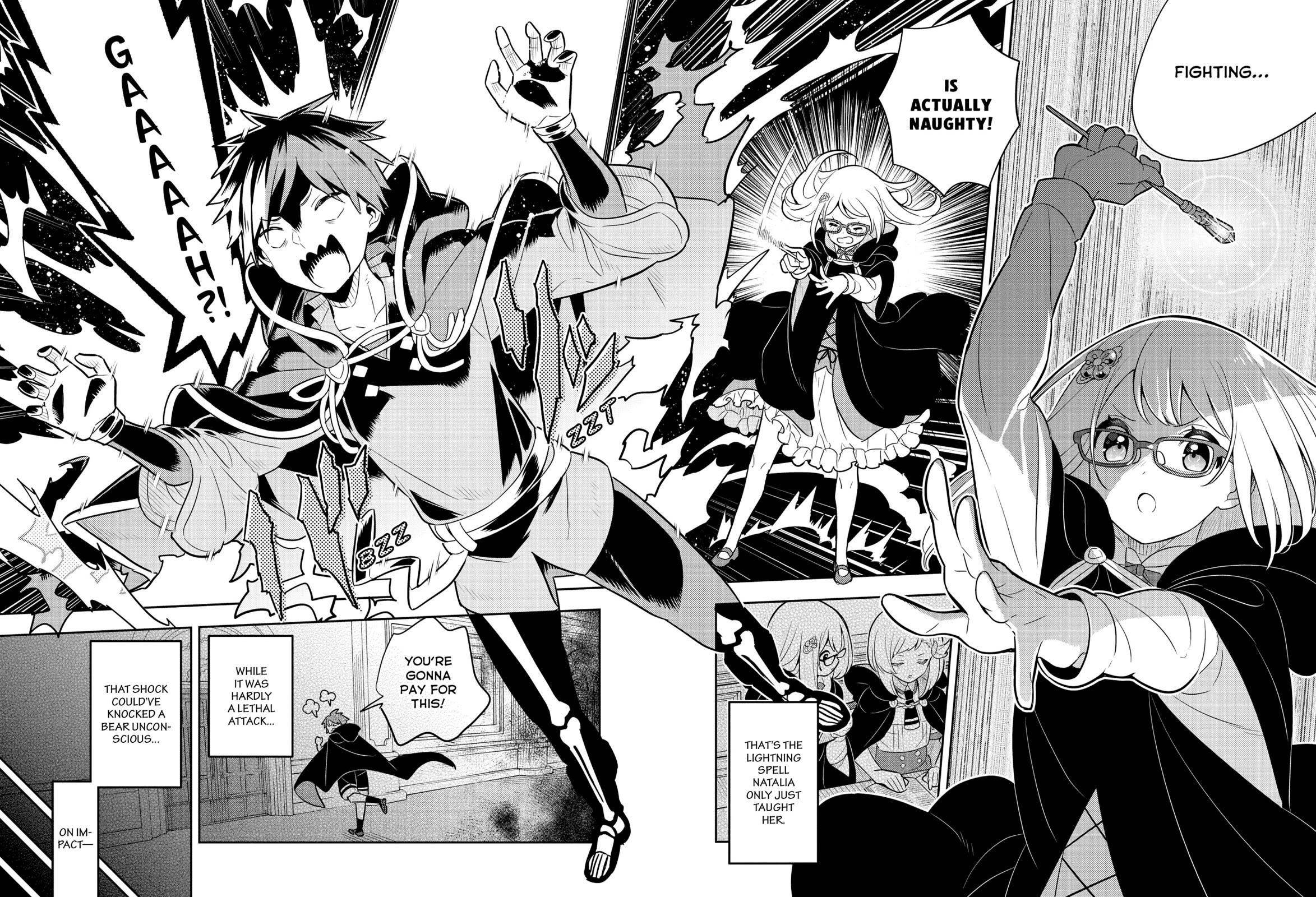 Teaching the Young Lady That I Picked up Who Broke off Her Engagement Things She’s Not Supposed to Do, Letting Her Eat Good Food, Letting Her Dress Fashionably and Making Her the Happiest Girl in the World! Chapter 51 - Page 32