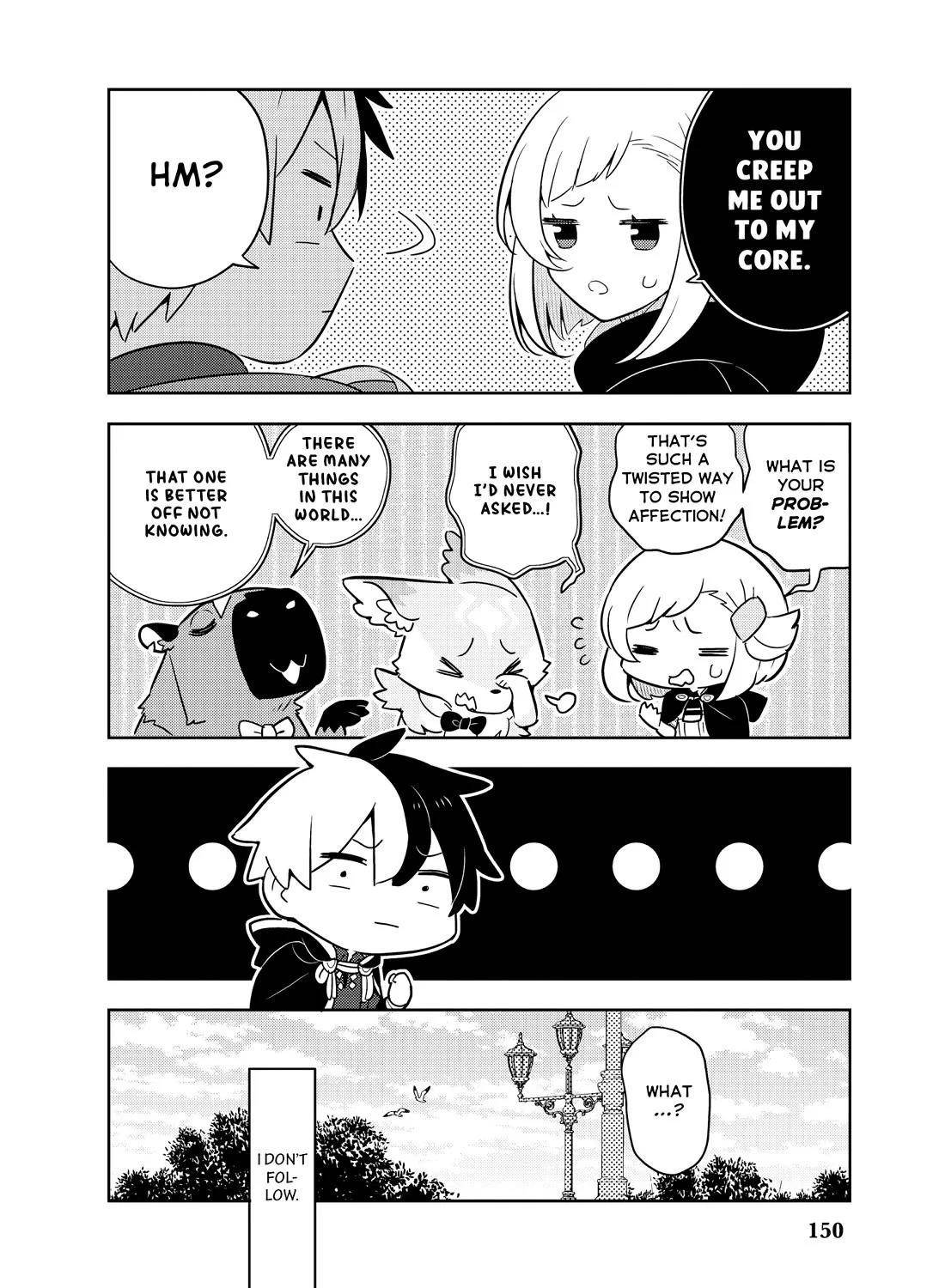 Teaching the Young Lady That I Picked up Who Broke off Her Engagement Things She’s Not Supposed to Do, Letting Her Eat Good Food, Letting Her Dress Fashionably and Making Her the Happiest Girl in the World! Chapter 51 - Page 37