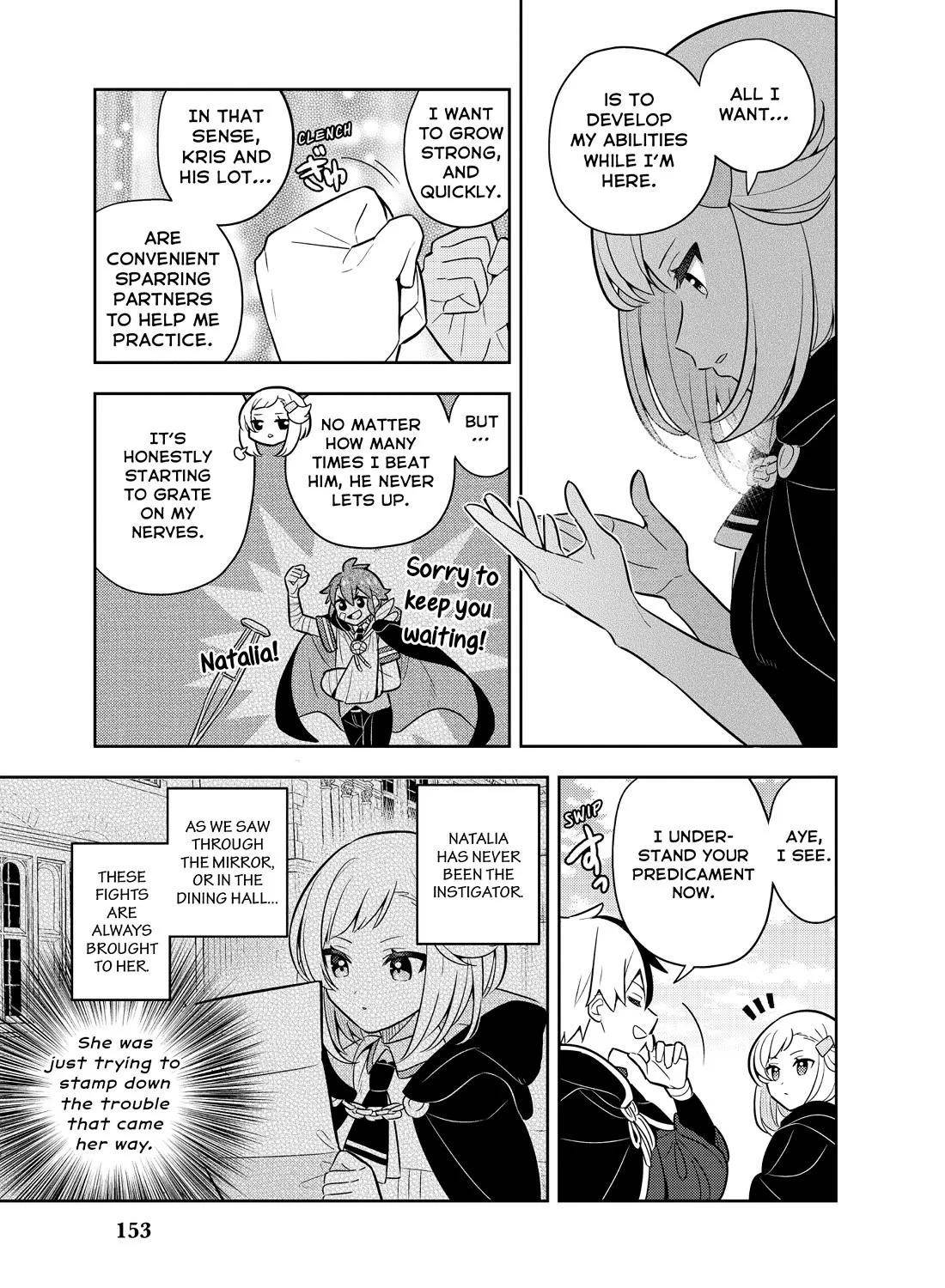 Teaching the Young Lady That I Picked up Who Broke off Her Engagement Things She’s Not Supposed to Do, Letting Her Eat Good Food, Letting Her Dress Fashionably and Making Her the Happiest Girl in the World! Chapter 51 - Page 40