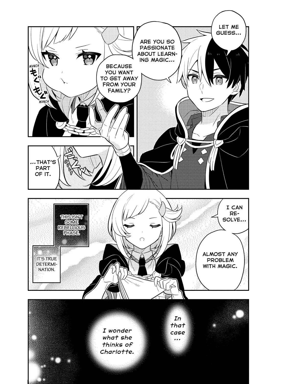 Teaching the Young Lady That I Picked up Who Broke off Her Engagement Things She’s Not Supposed to Do, Letting Her Eat Good Food, Letting Her Dress Fashionably and Making Her the Happiest Girl in the World! Chapter 51 - Page 9