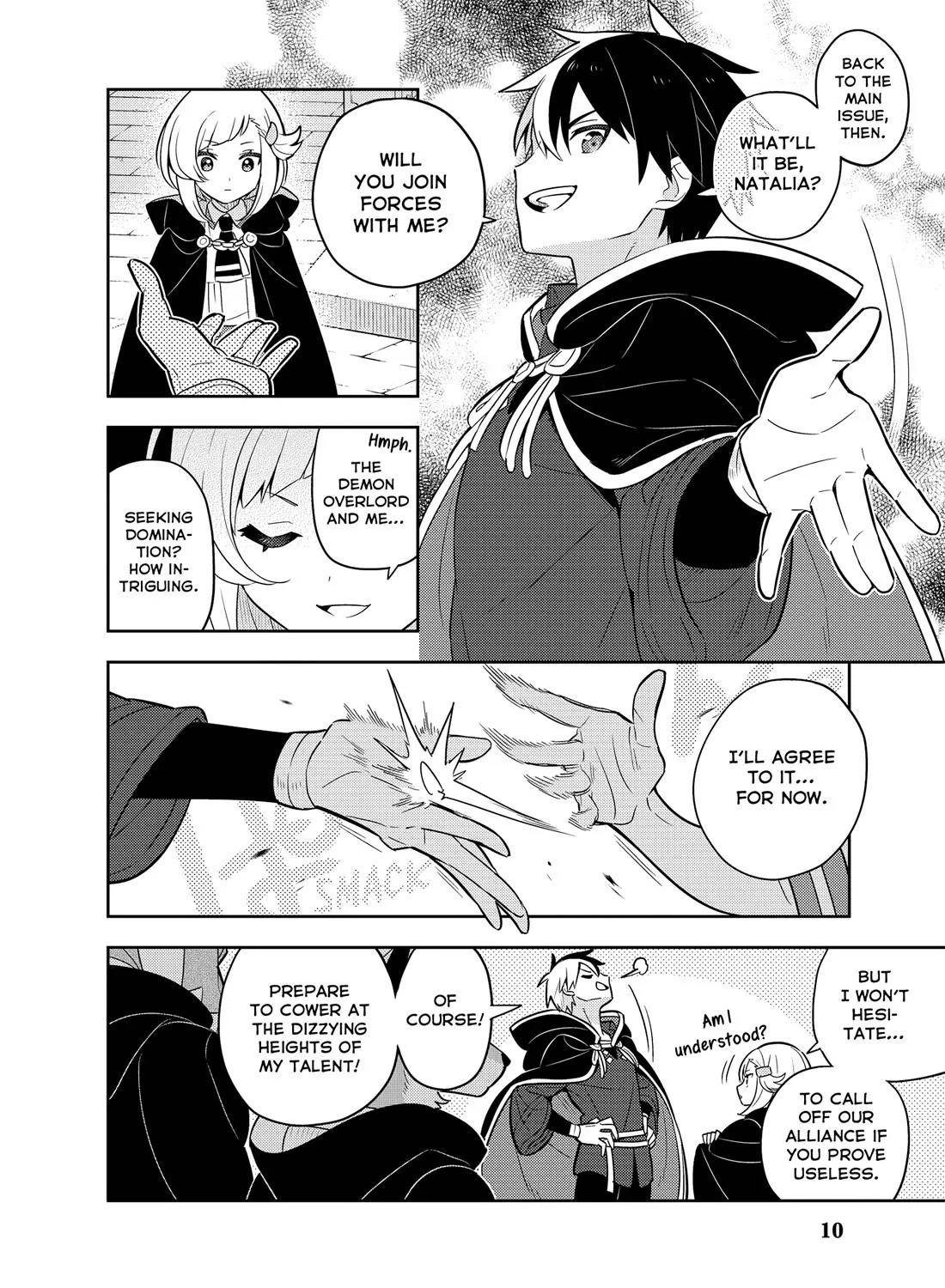 Teaching the Young Lady That I Picked up Who Broke off Her Engagement Things She’s Not Supposed to Do, Letting Her Eat Good Food, Letting Her Dress Fashionably and Making Her the Happiest Girl in the World! Chapter 52 - Page 11