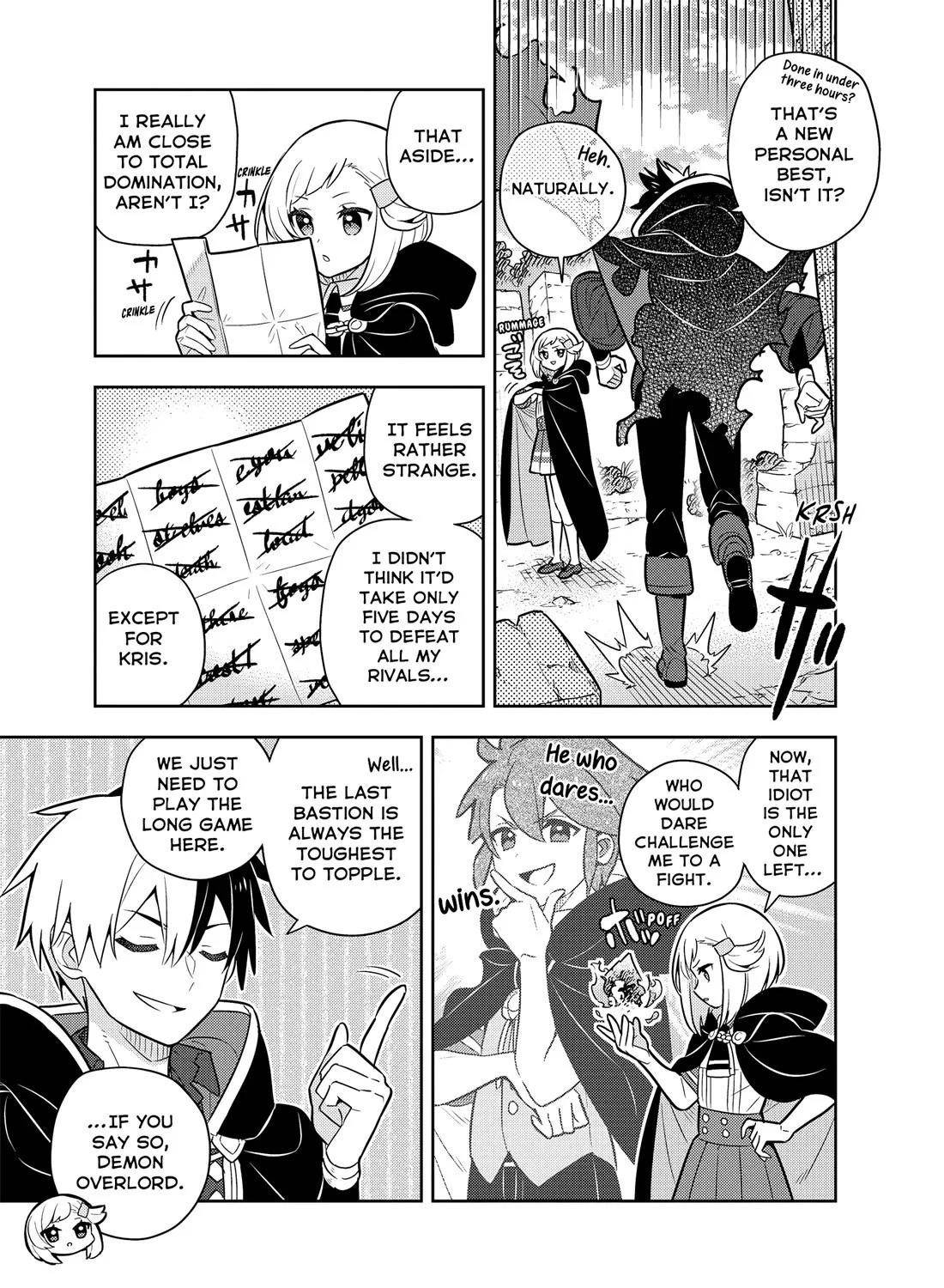 Teaching the Young Lady That I Picked up Who Broke off Her Engagement Things She’s Not Supposed to Do, Letting Her Eat Good Food, Letting Her Dress Fashionably and Making Her the Happiest Girl in the World! Chapter 52 - Page 16