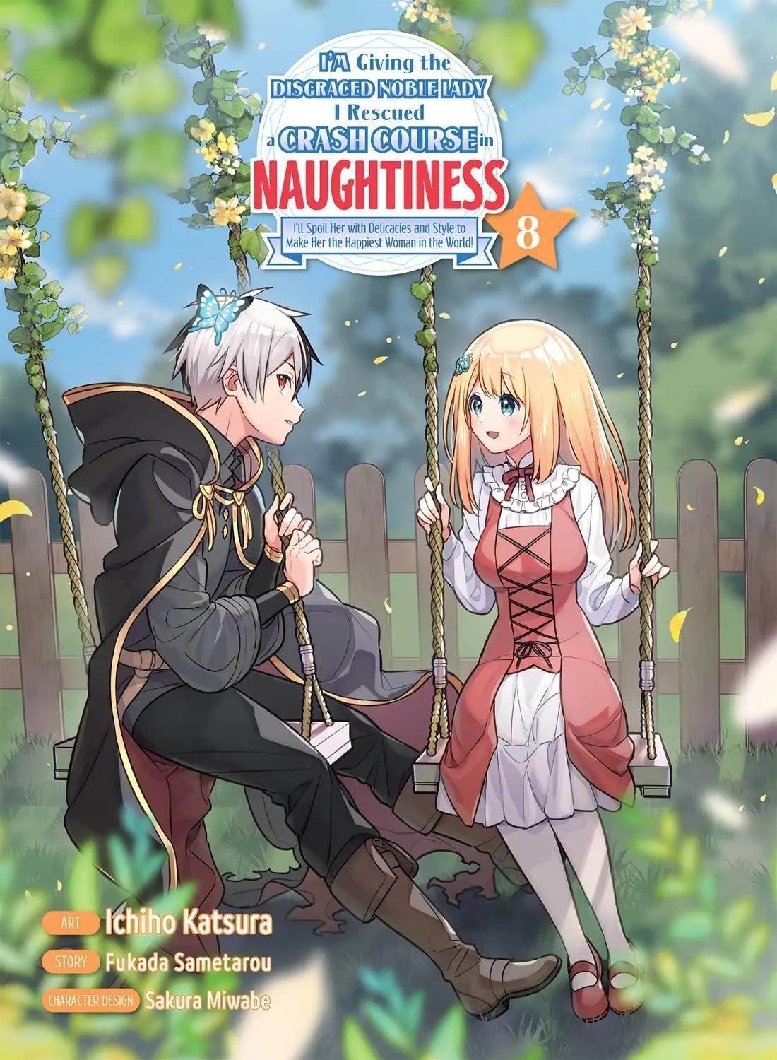 Teaching the Young Lady That I Picked up Who Broke off Her Engagement Things She’s Not Supposed to Do, Letting Her Eat Good Food, Letting Her Dress Fashionably and Making Her the Happiest Girl in the World! Chapter 52 - Page 2