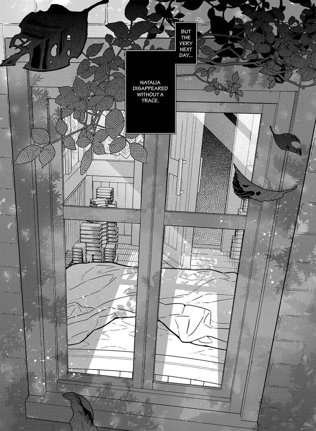 Teaching the Young Lady That I Picked up Who Broke off Her Engagement Things She’s Not Supposed to Do, Letting Her Eat Good Food, Letting Her Dress Fashionably and Making Her the Happiest Girl in the World! Chapter 52 - Page 41