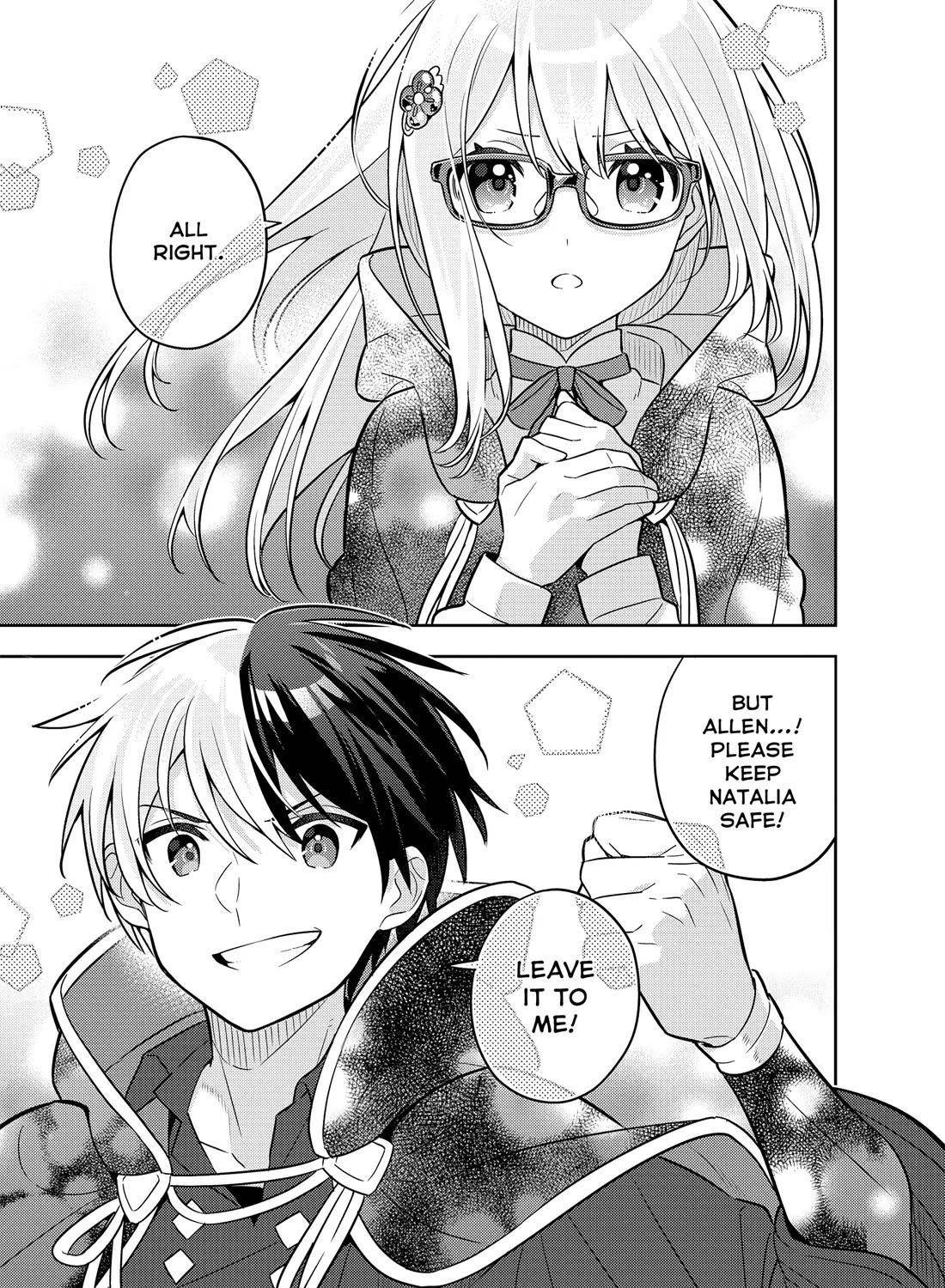 Teaching the Young Lady That I Picked up Who Broke off Her Engagement Things She’s Not Supposed to Do, Letting Her Eat Good Food, Letting Her Dress Fashionably and Making Her the Happiest Girl in the World! Chapter 53 - Page 13