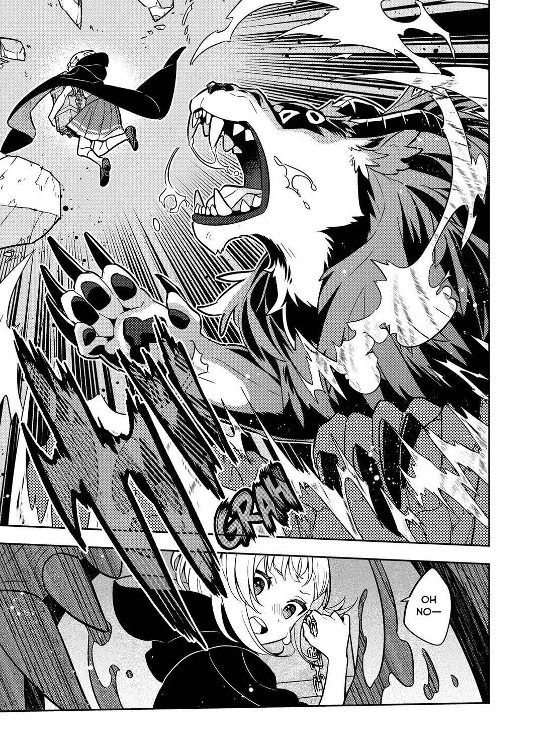 Teaching the Young Lady That I Picked up Who Broke off Her Engagement Things She’s Not Supposed to Do, Letting Her Eat Good Food, Letting Her Dress Fashionably and Making Her the Happiest Girl in the World! Chapter 53 - Page 17