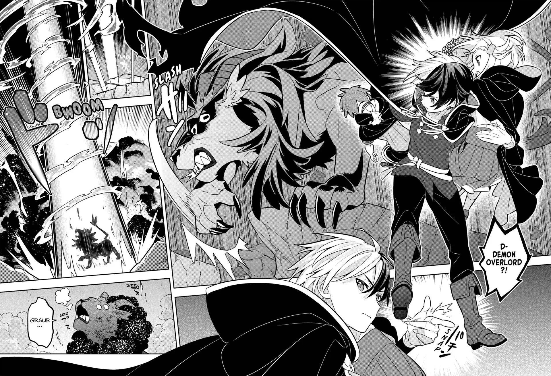 Teaching the Young Lady That I Picked up Who Broke off Her Engagement Things She’s Not Supposed to Do, Letting Her Eat Good Food, Letting Her Dress Fashionably and Making Her the Happiest Girl in the World! Chapter 53 - Page 18