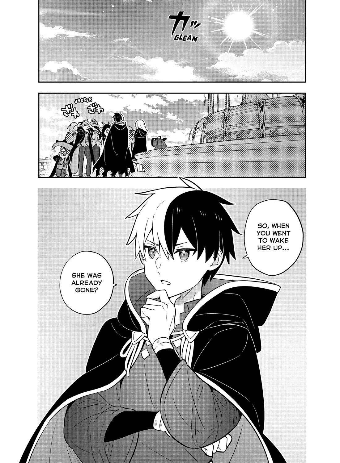 Teaching the Young Lady That I Picked up Who Broke off Her Engagement Things She’s Not Supposed to Do, Letting Her Eat Good Food, Letting Her Dress Fashionably and Making Her the Happiest Girl in the World! Chapter 53 - Page 2