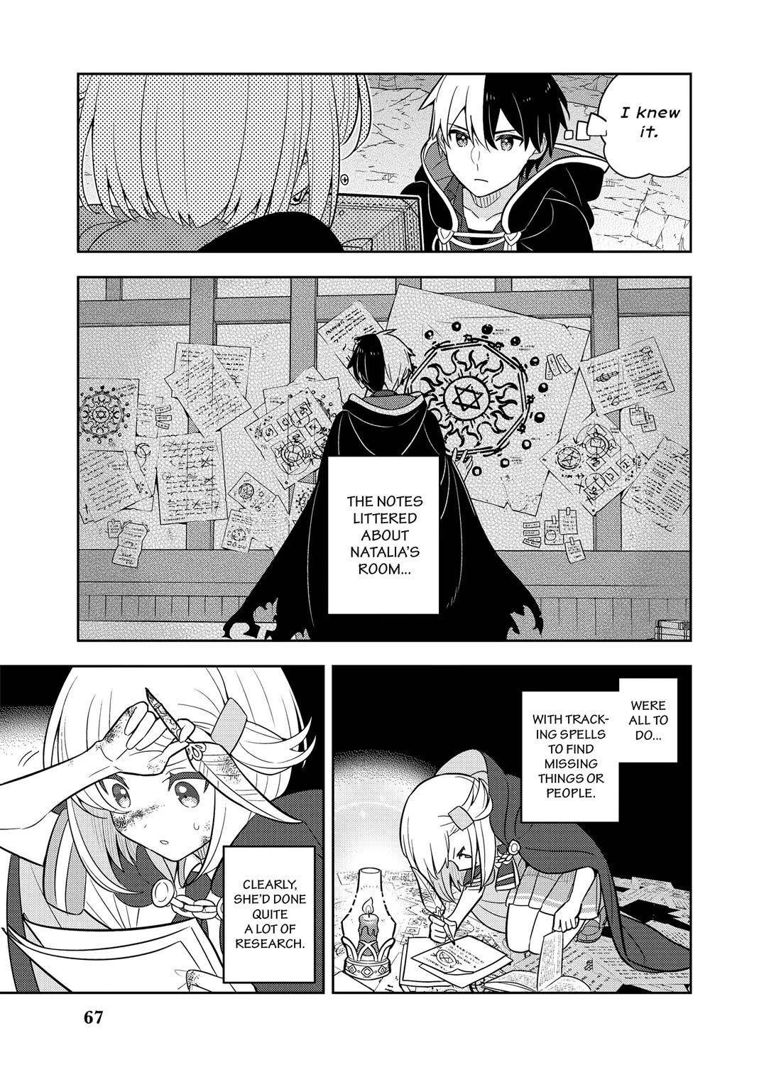 Teaching the Young Lady That I Picked up Who Broke off Her Engagement Things She’s Not Supposed to Do, Letting Her Eat Good Food, Letting Her Dress Fashionably and Making Her the Happiest Girl in the World! Chapter 53 - Page 26