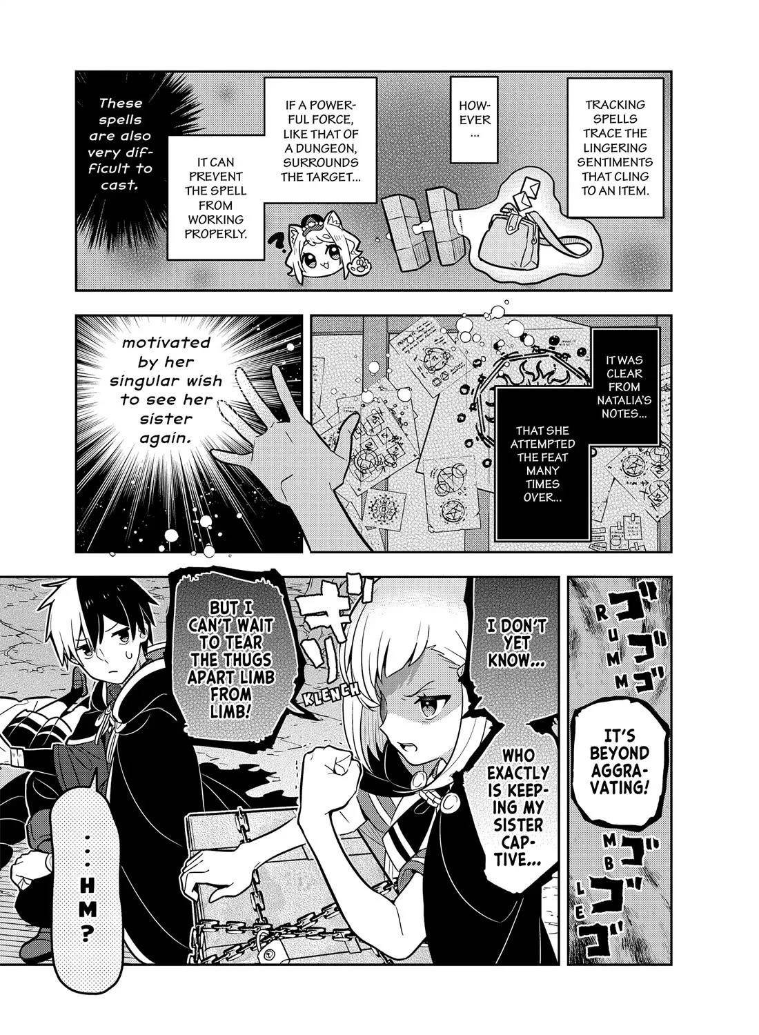 Teaching the Young Lady That I Picked up Who Broke off Her Engagement Things She’s Not Supposed to Do, Letting Her Eat Good Food, Letting Her Dress Fashionably and Making Her the Happiest Girl in the World! Chapter 53 - Page 32