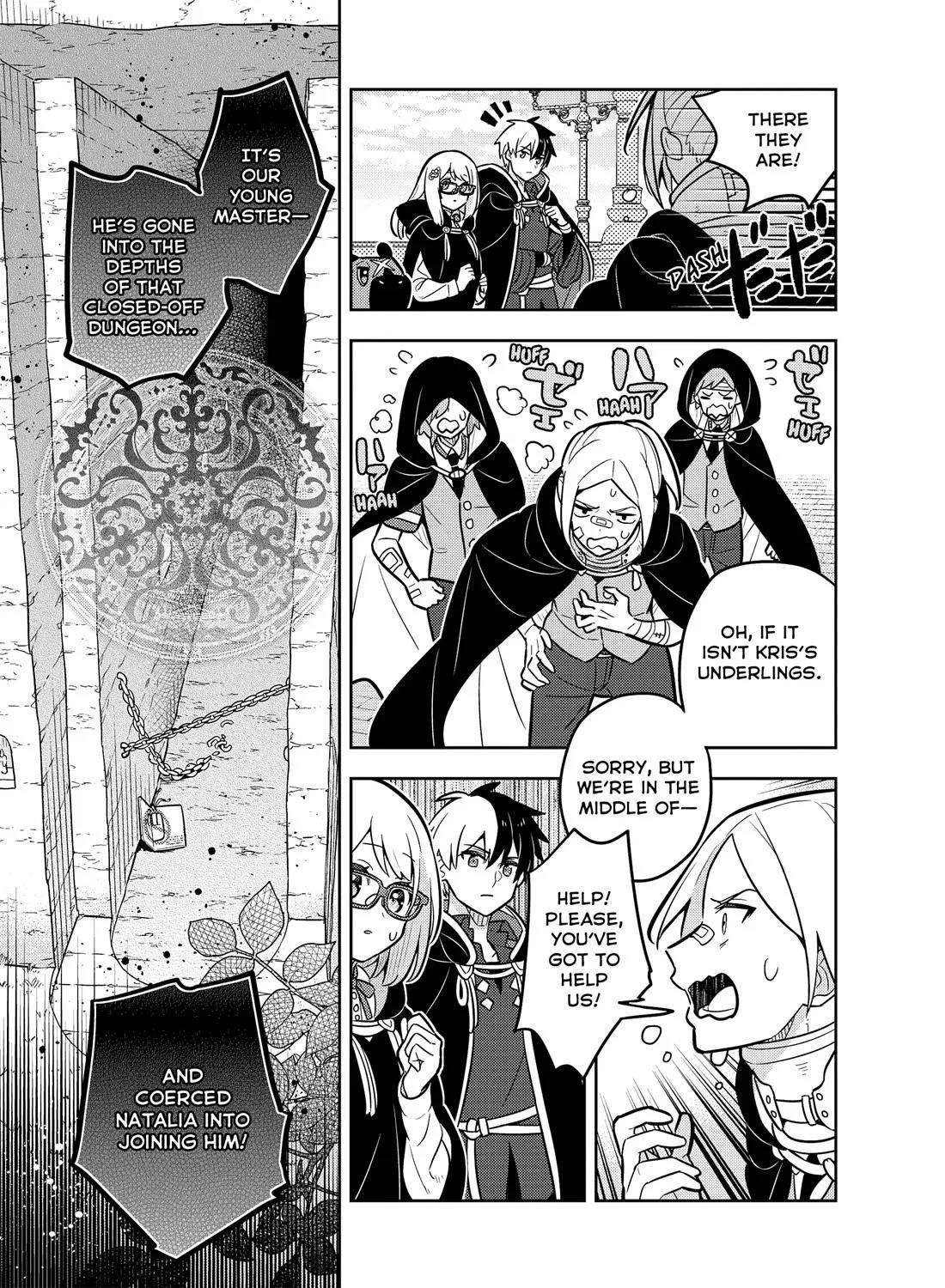 Teaching the Young Lady That I Picked up Who Broke off Her Engagement Things She’s Not Supposed to Do, Letting Her Eat Good Food, Letting Her Dress Fashionably and Making Her the Happiest Girl in the World! Chapter 53 - Page 5