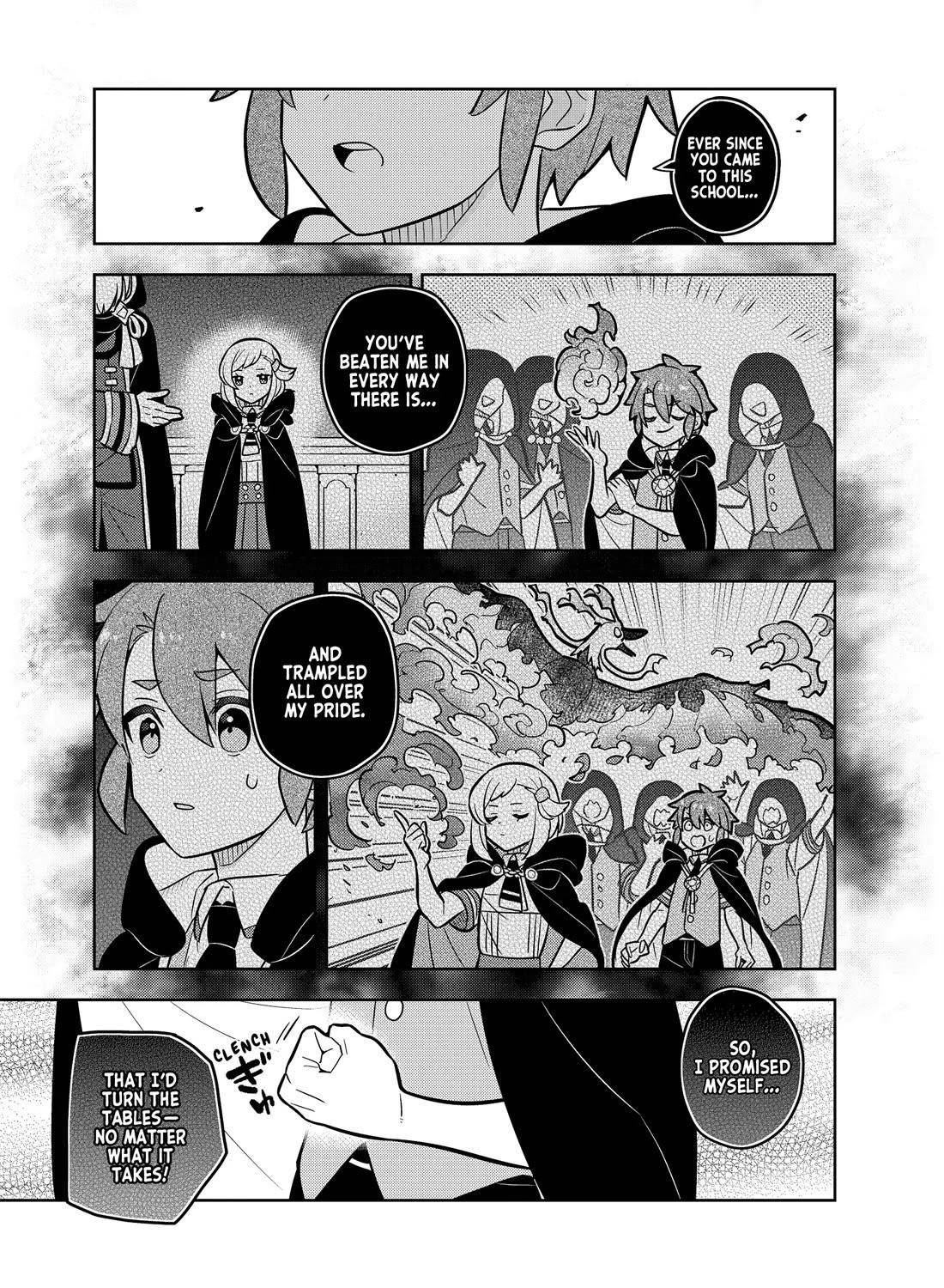 Teaching the Young Lady That I Picked up Who Broke off Her Engagement Things She’s Not Supposed to Do, Letting Her Eat Good Food, Letting Her Dress Fashionably and Making Her the Happiest Girl in the World! Chapter 53 - Page 7