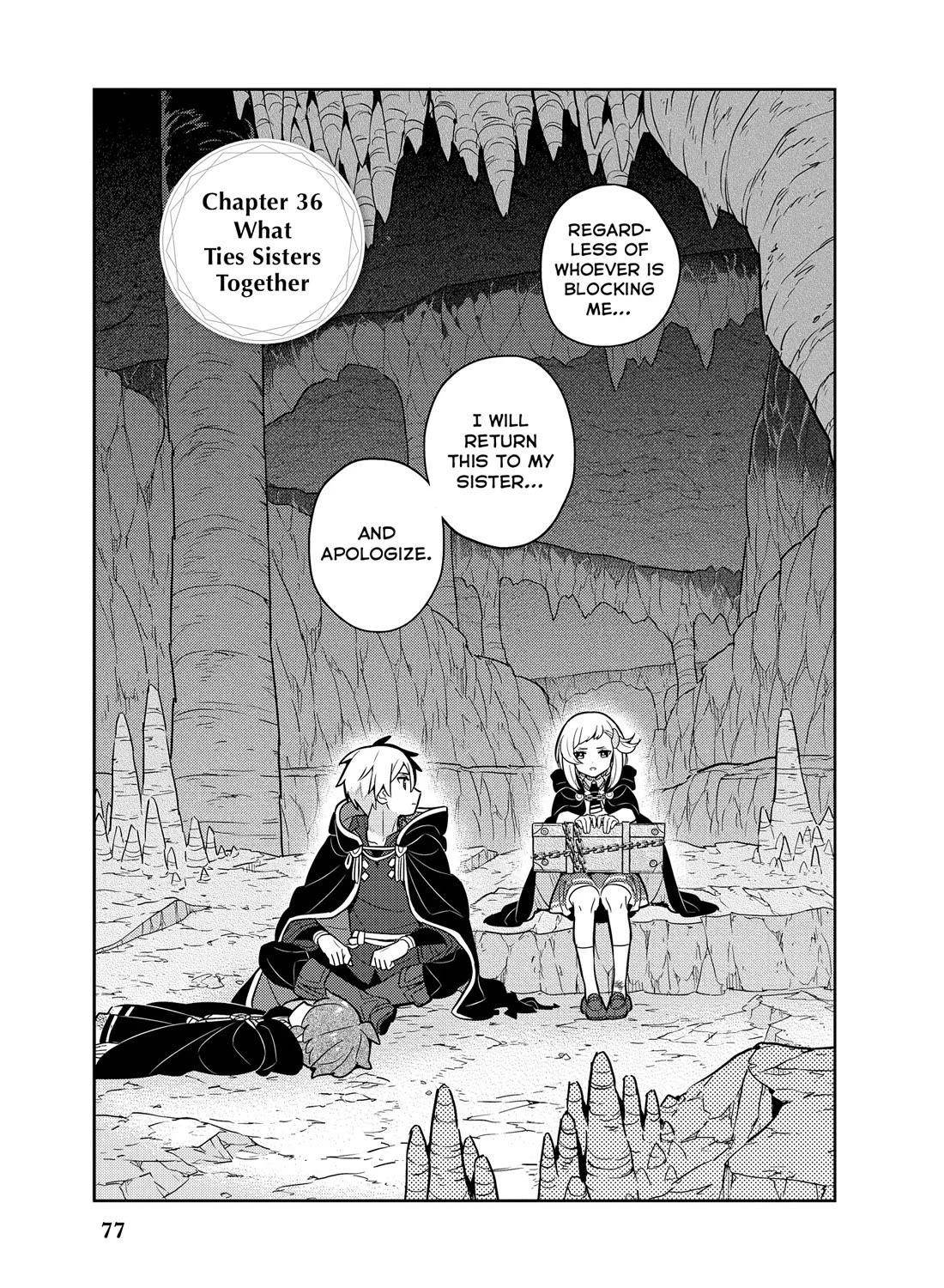 Teaching the Young Lady That I Picked up Who Broke off Her Engagement Things She’s Not Supposed to Do, Letting Her Eat Good Food, Letting Her Dress Fashionably and Making Her the Happiest Girl in the World! Chapter 54 - Page 1