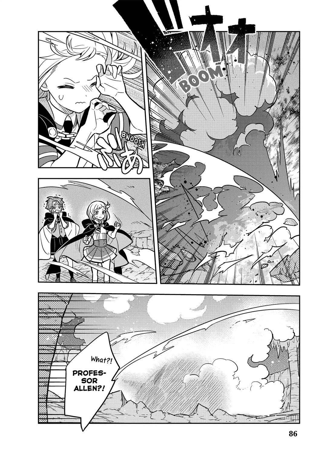 Teaching the Young Lady That I Picked up Who Broke off Her Engagement Things She’s Not Supposed to Do, Letting Her Eat Good Food, Letting Her Dress Fashionably and Making Her the Happiest Girl in the World! Chapter 54 - Page 10