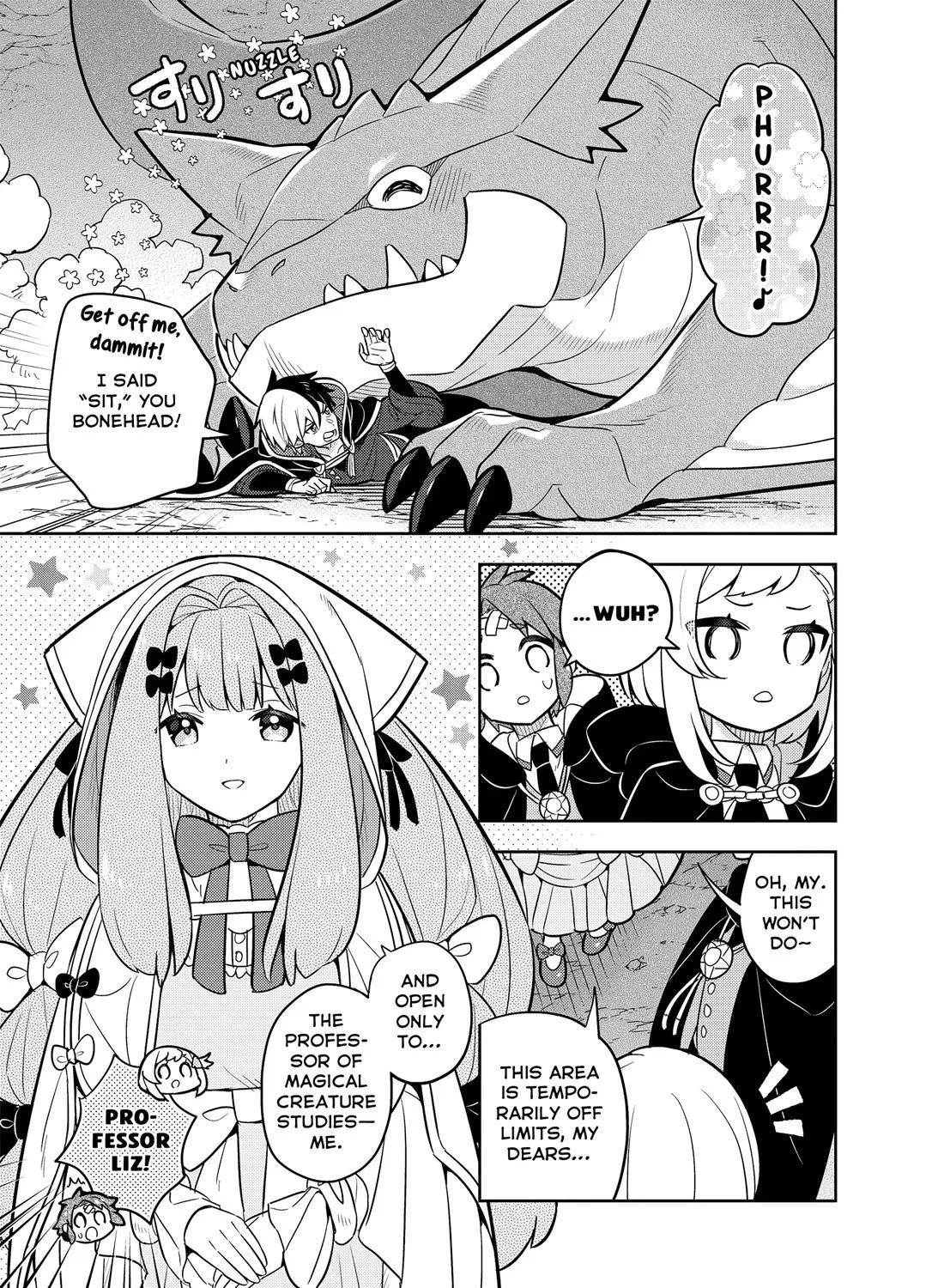 Teaching the Young Lady That I Picked up Who Broke off Her Engagement Things She’s Not Supposed to Do, Letting Her Eat Good Food, Letting Her Dress Fashionably and Making Her the Happiest Girl in the World! Chapter 54 - Page 11