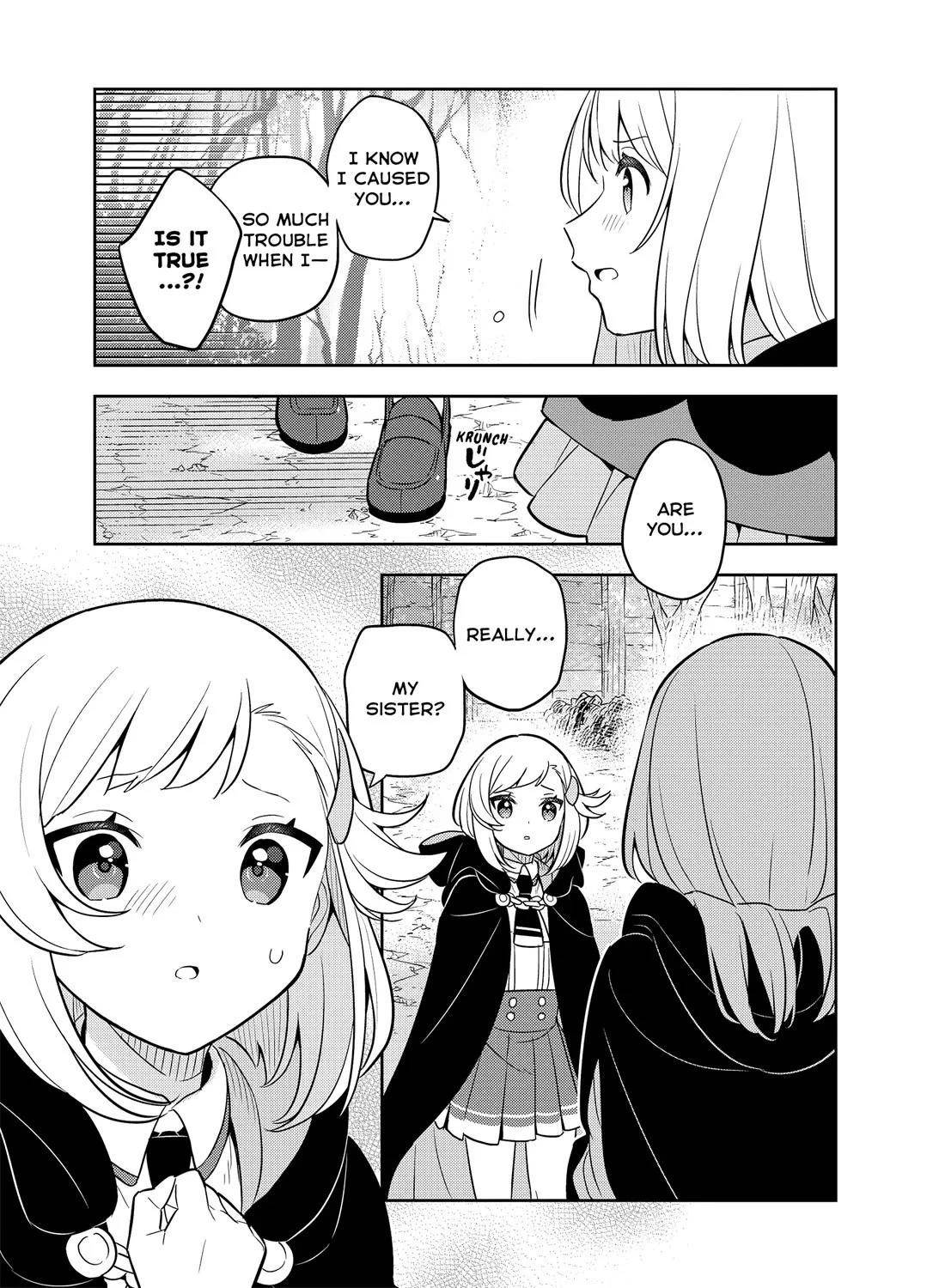 Teaching the Young Lady That I Picked up Who Broke off Her Engagement Things She’s Not Supposed to Do, Letting Her Eat Good Food, Letting Her Dress Fashionably and Making Her the Happiest Girl in the World! Chapter 54 - Page 19