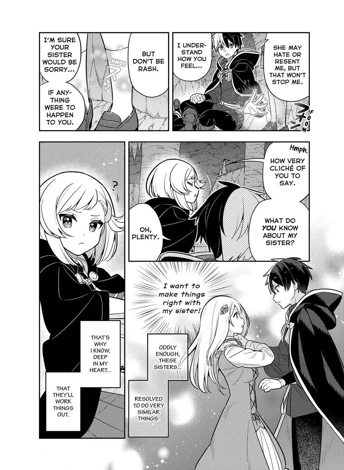 Teaching the Young Lady That I Picked up Who Broke off Her Engagement Things She’s Not Supposed to Do, Letting Her Eat Good Food, Letting Her Dress Fashionably and Making Her the Happiest Girl in the World! Chapter 54 - Page 2