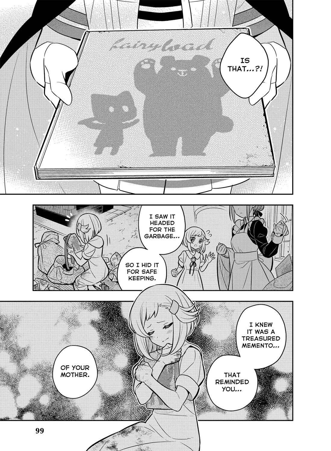 Teaching the Young Lady That I Picked up Who Broke off Her Engagement Things She’s Not Supposed to Do, Letting Her Eat Good Food, Letting Her Dress Fashionably and Making Her the Happiest Girl in the World! Chapter 54 - Page 23