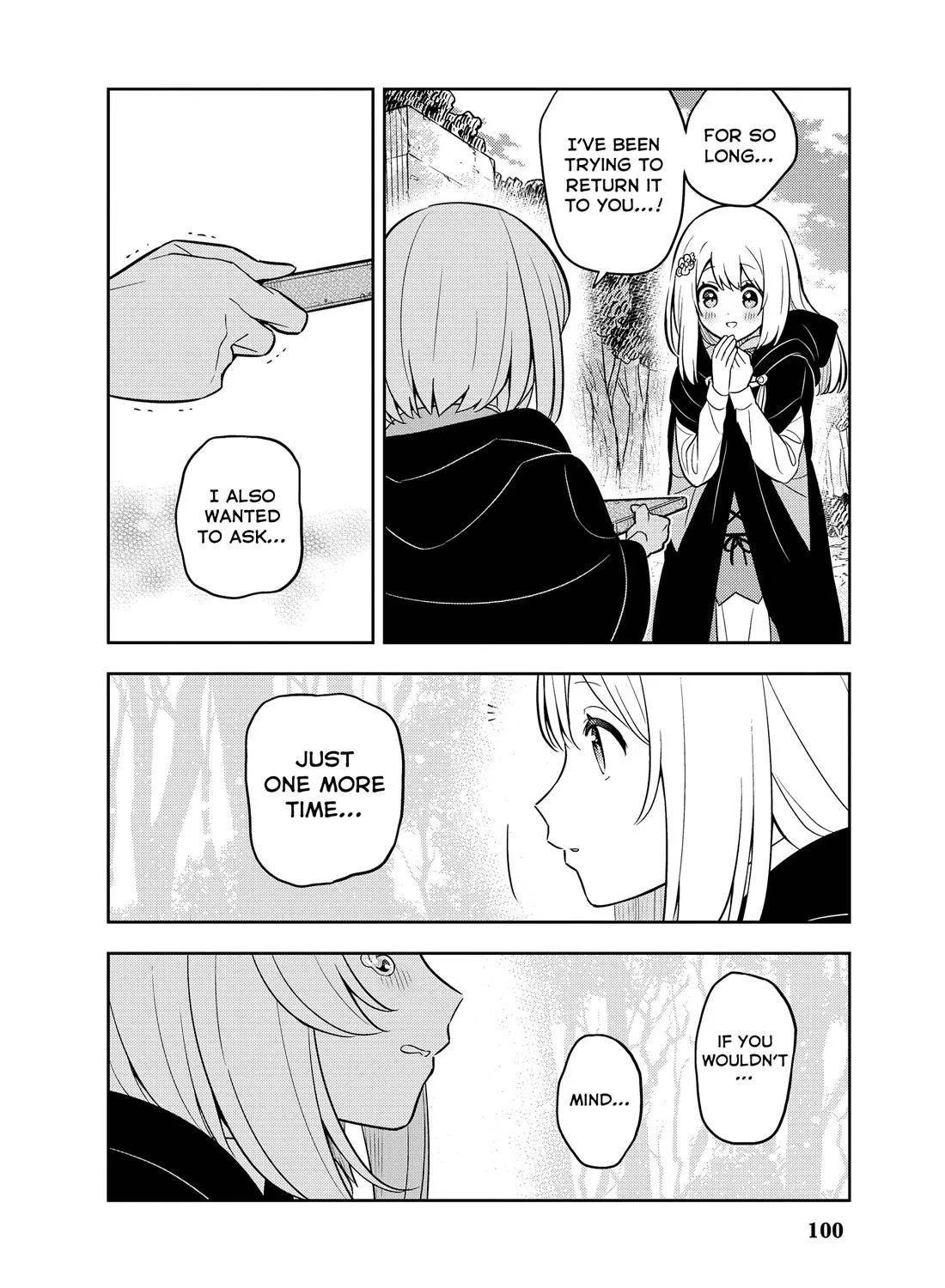 Teaching the Young Lady That I Picked up Who Broke off Her Engagement Things She’s Not Supposed to Do, Letting Her Eat Good Food, Letting Her Dress Fashionably and Making Her the Happiest Girl in the World! Chapter 54 - Page 24