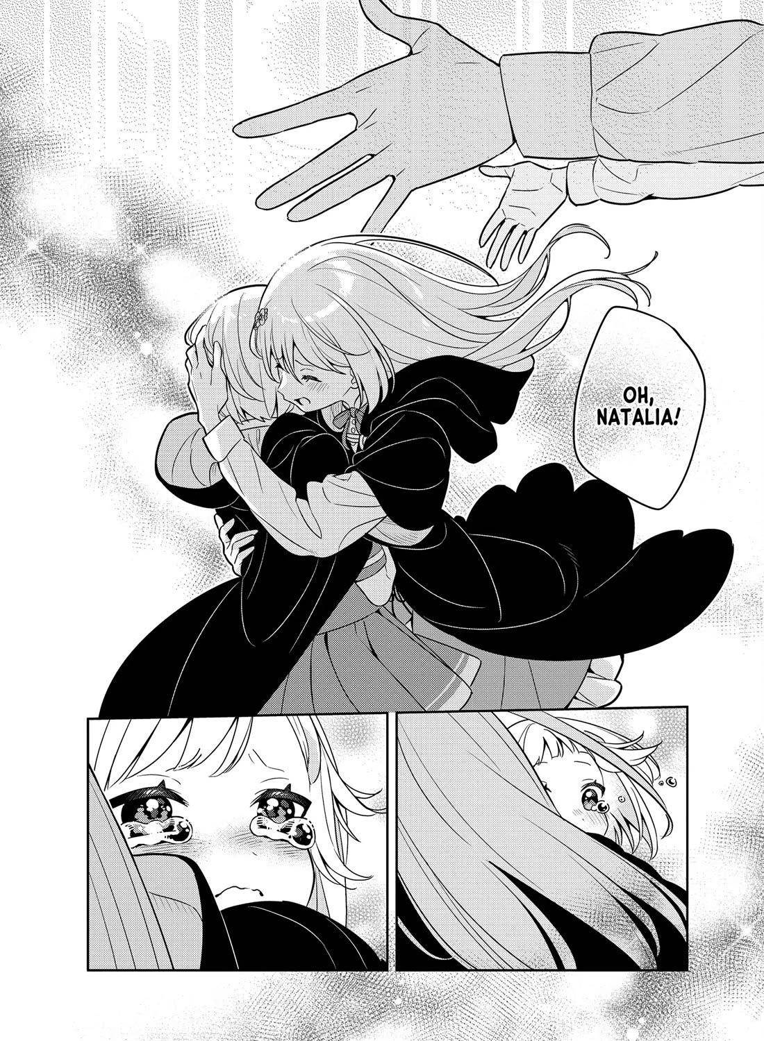 Teaching the Young Lady That I Picked up Who Broke off Her Engagement Things She’s Not Supposed to Do, Letting Her Eat Good Food, Letting Her Dress Fashionably and Making Her the Happiest Girl in the World! Chapter 54 - Page 26