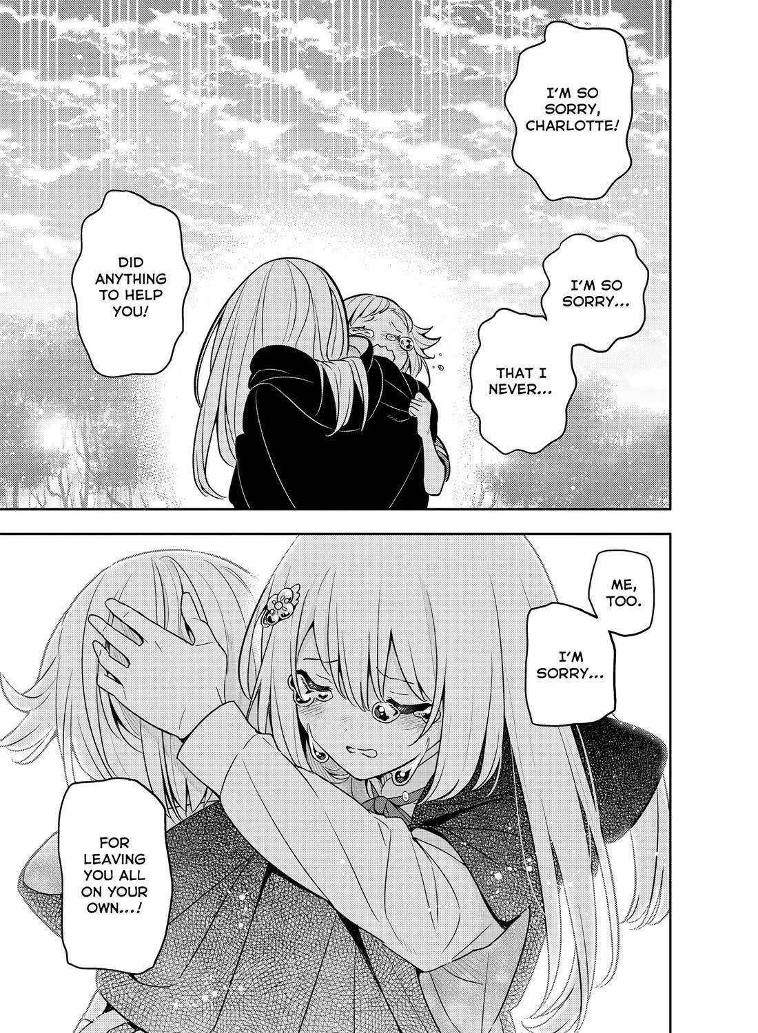 Teaching the Young Lady That I Picked up Who Broke off Her Engagement Things She’s Not Supposed to Do, Letting Her Eat Good Food, Letting Her Dress Fashionably and Making Her the Happiest Girl in the World! Chapter 54 - Page 27