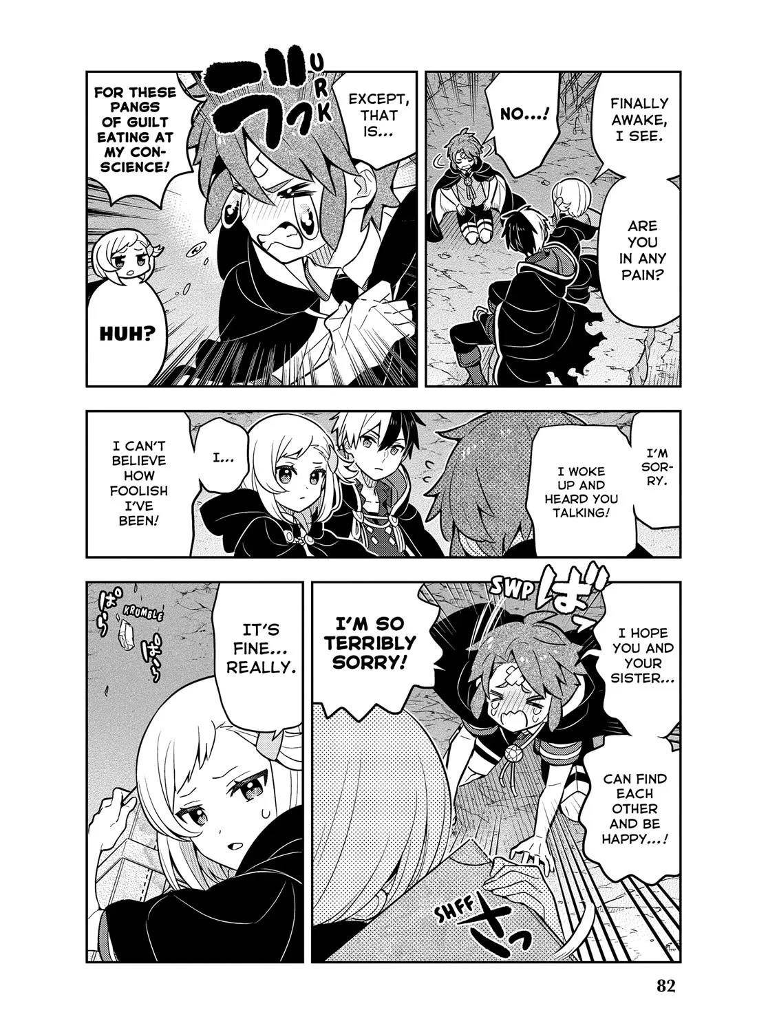 Teaching the Young Lady That I Picked up Who Broke off Her Engagement Things She’s Not Supposed to Do, Letting Her Eat Good Food, Letting Her Dress Fashionably and Making Her the Happiest Girl in the World! Chapter 54 - Page 6