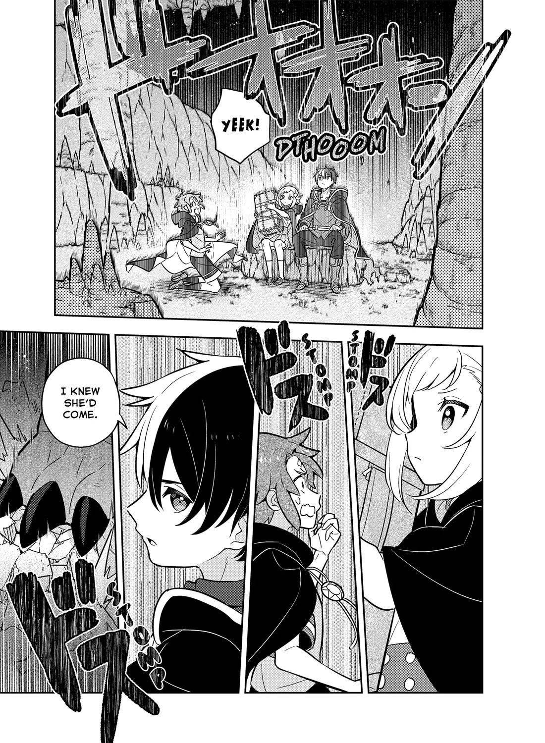 Teaching the Young Lady That I Picked up Who Broke off Her Engagement Things She’s Not Supposed to Do, Letting Her Eat Good Food, Letting Her Dress Fashionably and Making Her the Happiest Girl in the World! Chapter 54 - Page 7