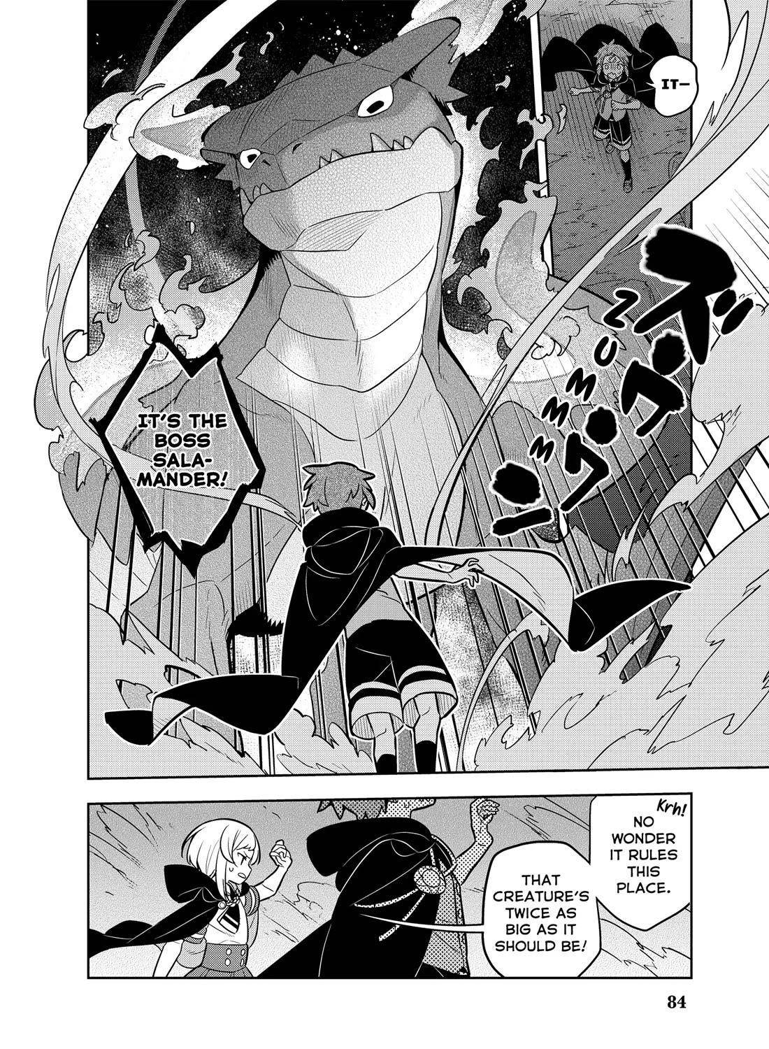 Teaching the Young Lady That I Picked up Who Broke off Her Engagement Things She’s Not Supposed to Do, Letting Her Eat Good Food, Letting Her Dress Fashionably and Making Her the Happiest Girl in the World! Chapter 54 - Page 8