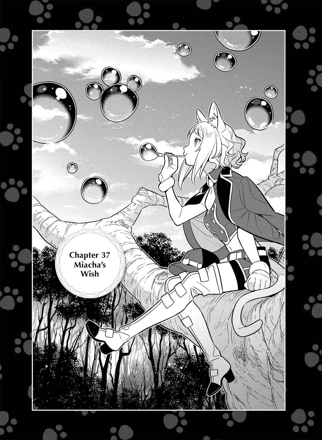 Teaching the Young Lady That I Picked up Who Broke off Her Engagement Things She’s Not Supposed to Do, Letting Her Eat Good Food, Letting Her Dress Fashionably and Making Her the Happiest Girl in the World! Chapter 55 - Page 1