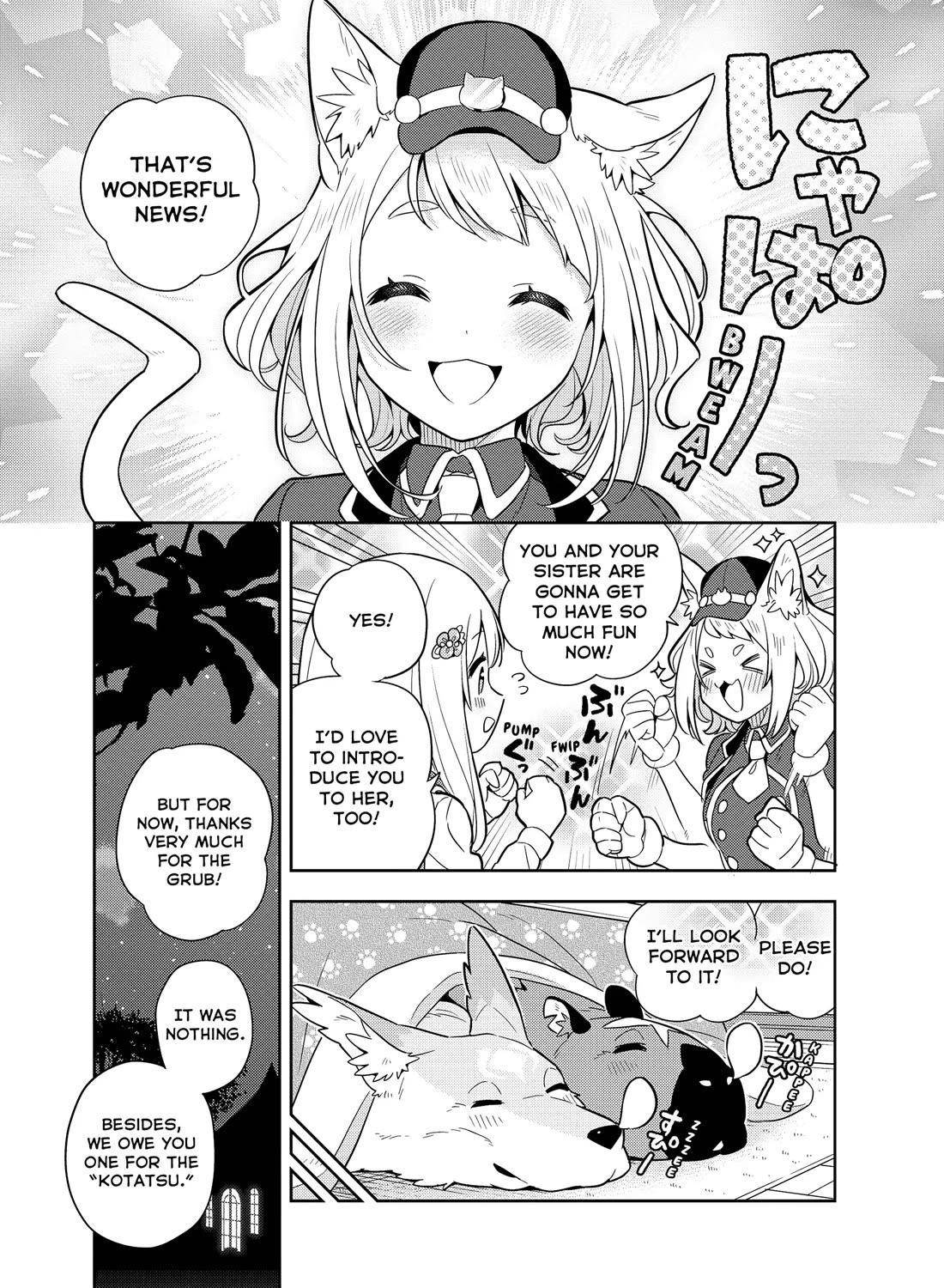 Teaching the Young Lady That I Picked up Who Broke off Her Engagement Things She’s Not Supposed to Do, Letting Her Eat Good Food, Letting Her Dress Fashionably and Making Her the Happiest Girl in the World! Chapter 55 - Page 11