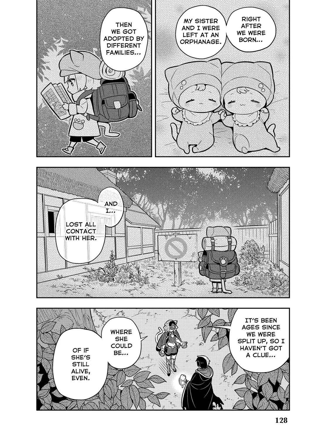 Teaching the Young Lady That I Picked up Who Broke off Her Engagement Things She’s Not Supposed to Do, Letting Her Eat Good Food, Letting Her Dress Fashionably and Making Her the Happiest Girl in the World! Chapter 55 - Page 14