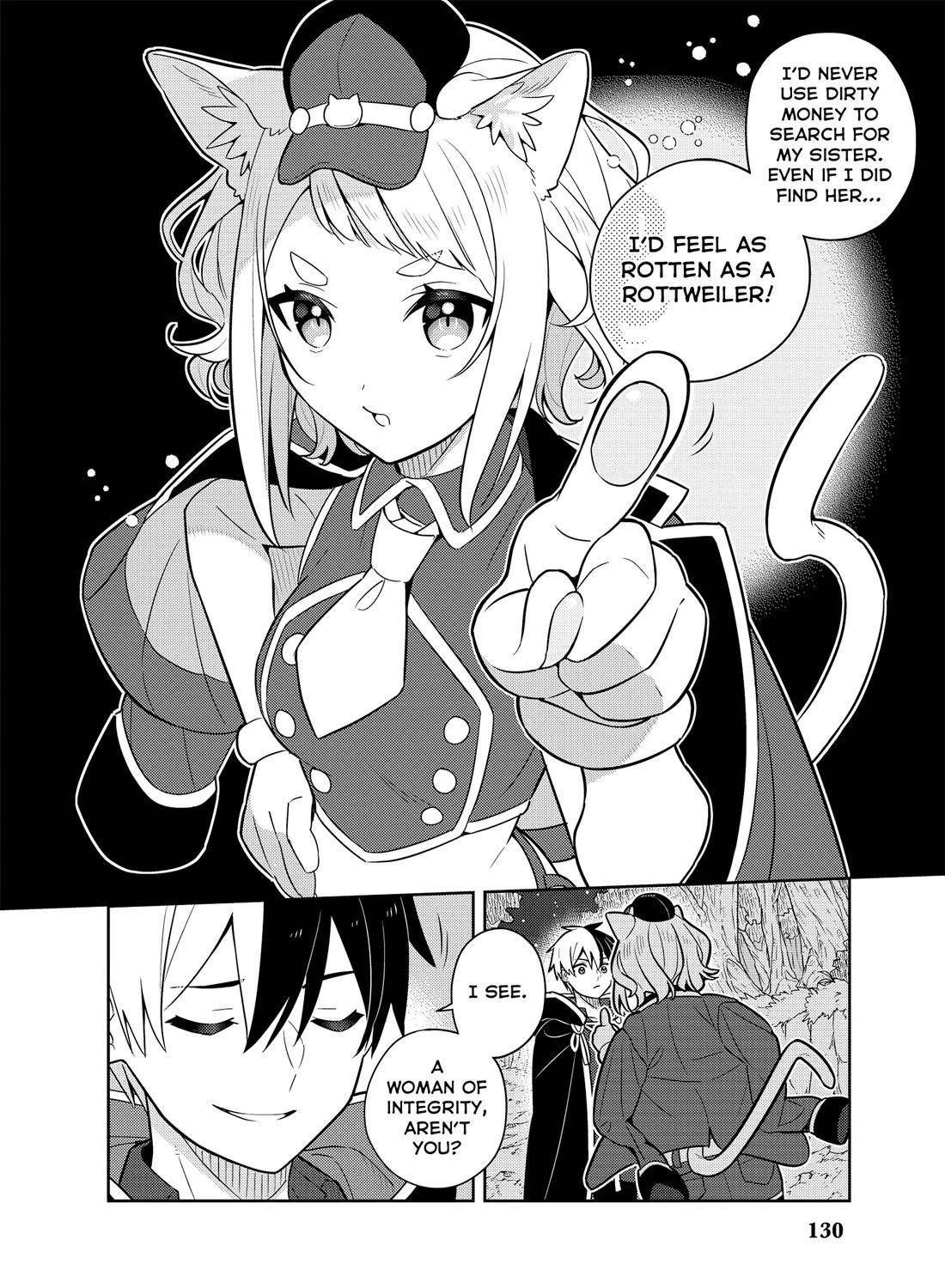 Teaching the Young Lady That I Picked up Who Broke off Her Engagement Things She’s Not Supposed to Do, Letting Her Eat Good Food, Letting Her Dress Fashionably and Making Her the Happiest Girl in the World! Chapter 55 - Page 16