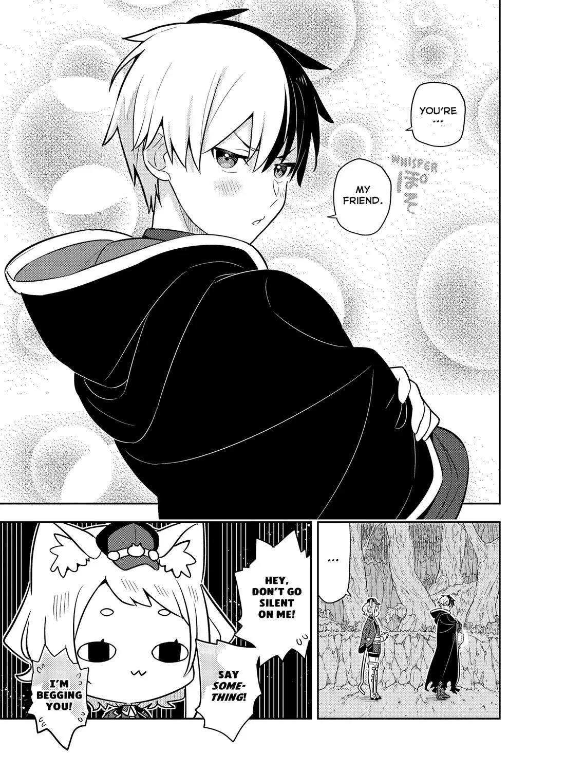 Teaching the Young Lady That I Picked up Who Broke off Her Engagement Things She’s Not Supposed to Do, Letting Her Eat Good Food, Letting Her Dress Fashionably and Making Her the Happiest Girl in the World! Chapter 55 - Page 19