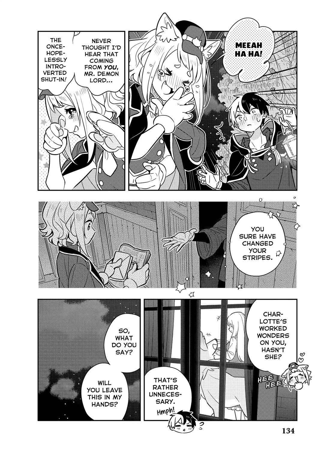 Teaching the Young Lady That I Picked up Who Broke off Her Engagement Things She’s Not Supposed to Do, Letting Her Eat Good Food, Letting Her Dress Fashionably and Making Her the Happiest Girl in the World! Chapter 55 - Page 20