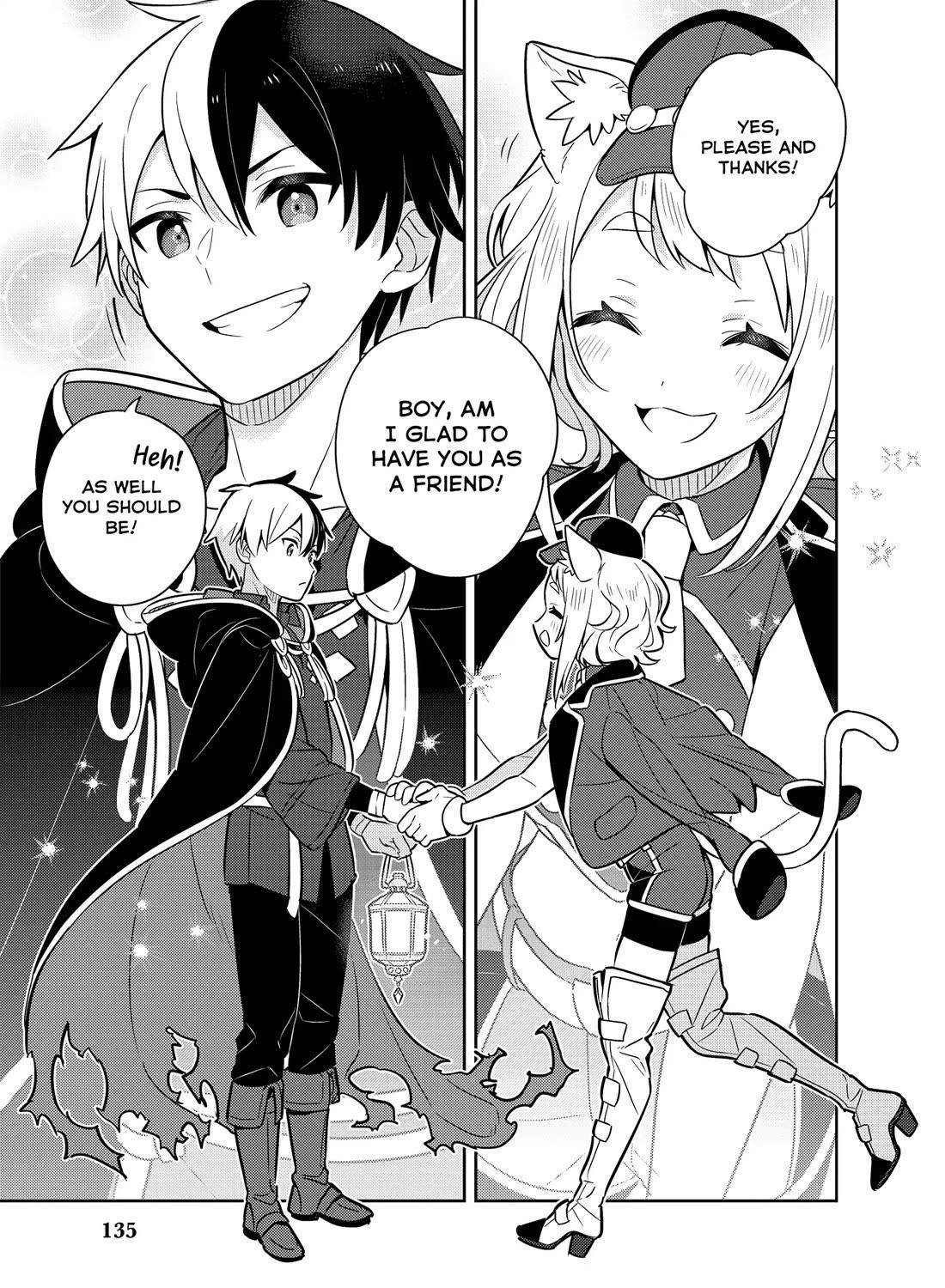 Teaching the Young Lady That I Picked up Who Broke off Her Engagement Things She’s Not Supposed to Do, Letting Her Eat Good Food, Letting Her Dress Fashionably and Making Her the Happiest Girl in the World! Chapter 55 - Page 21