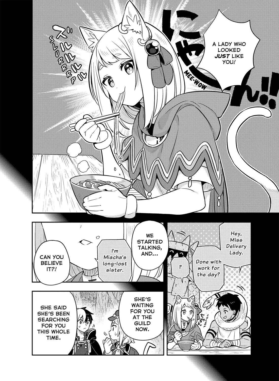 Teaching the Young Lady That I Picked up Who Broke off Her Engagement Things She’s Not Supposed to Do, Letting Her Eat Good Food, Letting Her Dress Fashionably and Making Her the Happiest Girl in the World! Chapter 55 - Page 24