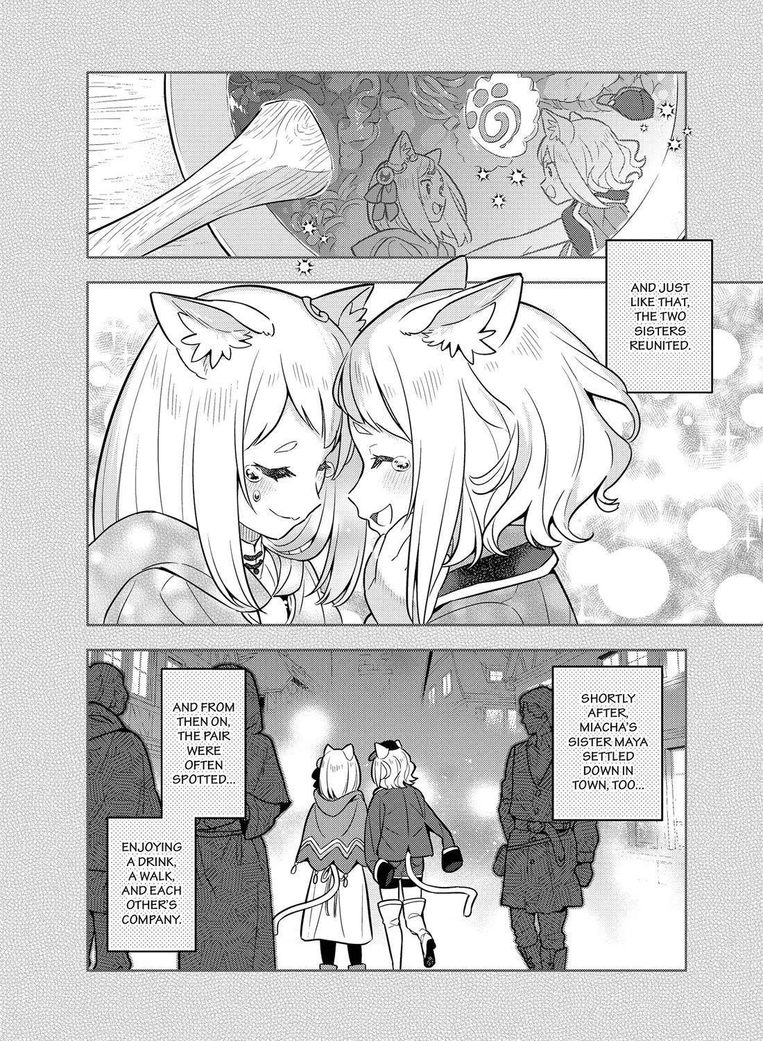 Teaching the Young Lady That I Picked up Who Broke off Her Engagement Things She’s Not Supposed to Do, Letting Her Eat Good Food, Letting Her Dress Fashionably and Making Her the Happiest Girl in the World! Chapter 55 - Page 26