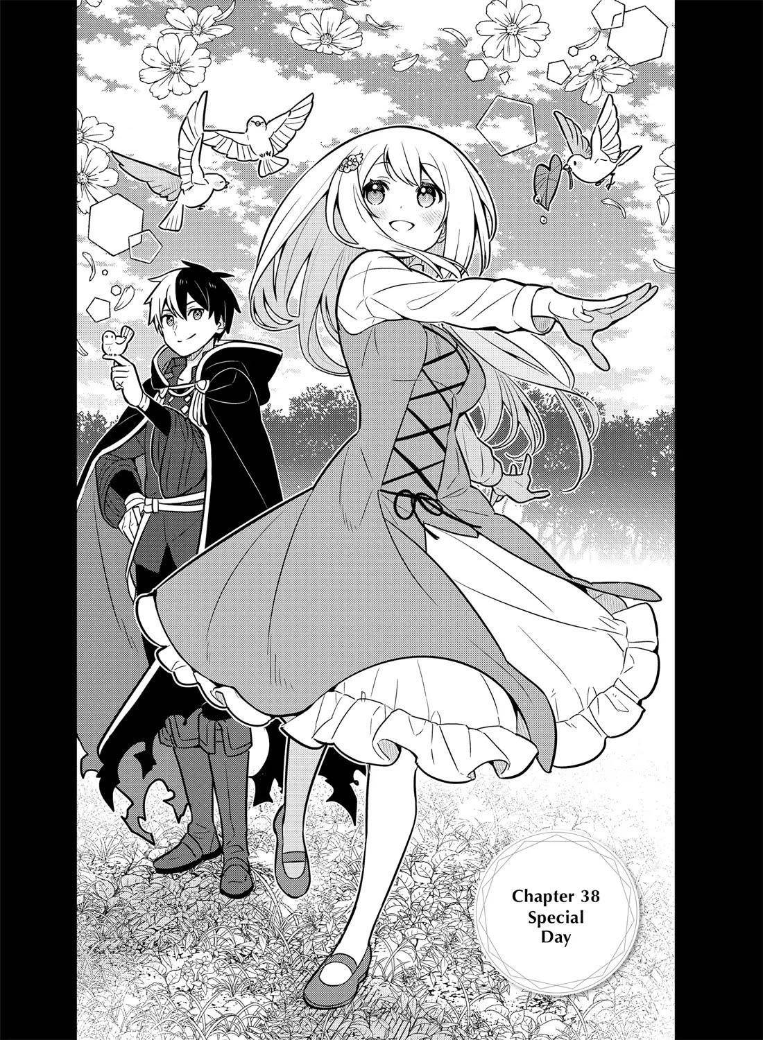 Teaching the Young Lady That I Picked up Who Broke off Her Engagement Things She’s Not Supposed to Do, Letting Her Eat Good Food, Letting Her Dress Fashionably and Making Her the Happiest Girl in the World! Chapter 56 - Page 1